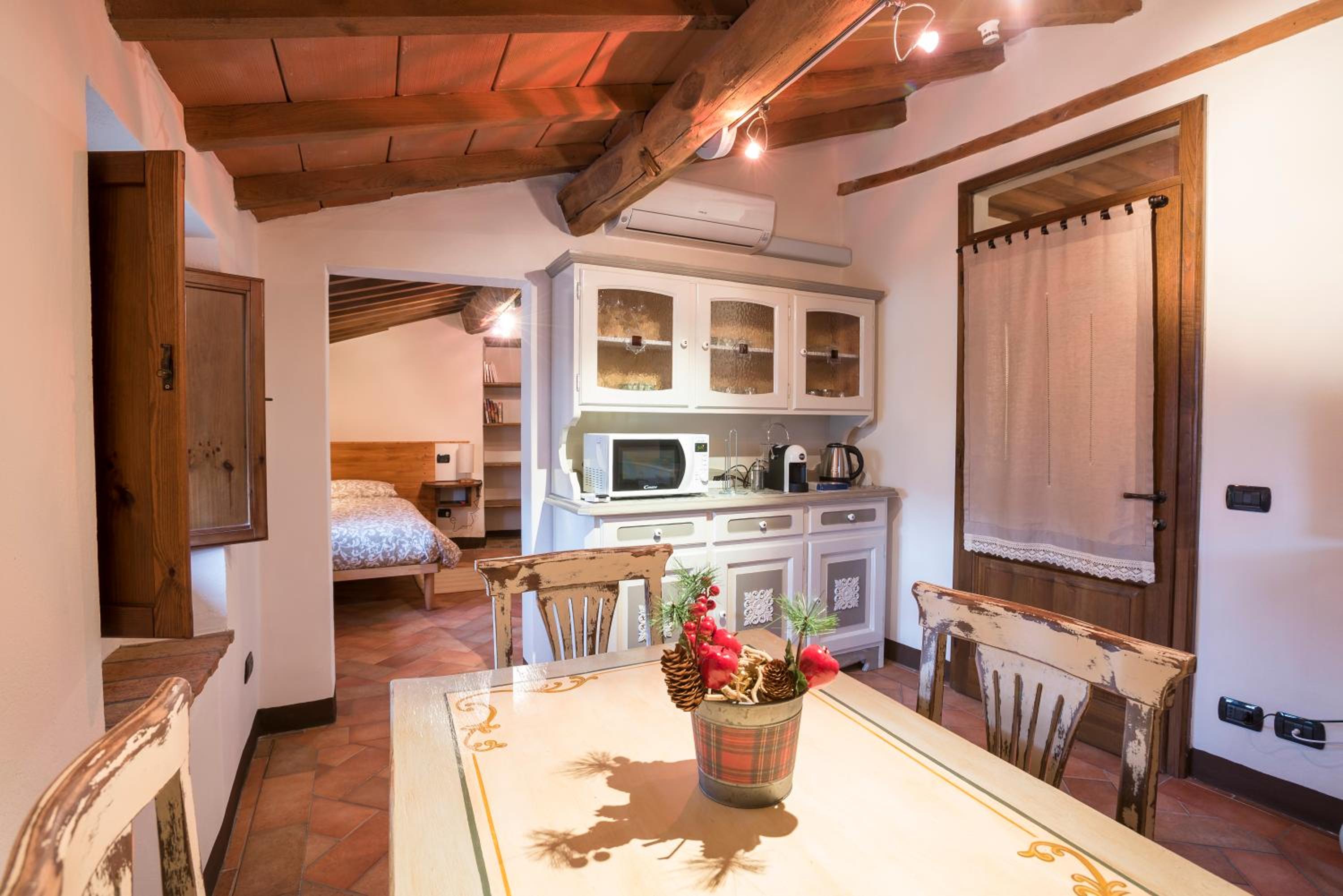 Casa Monteloro