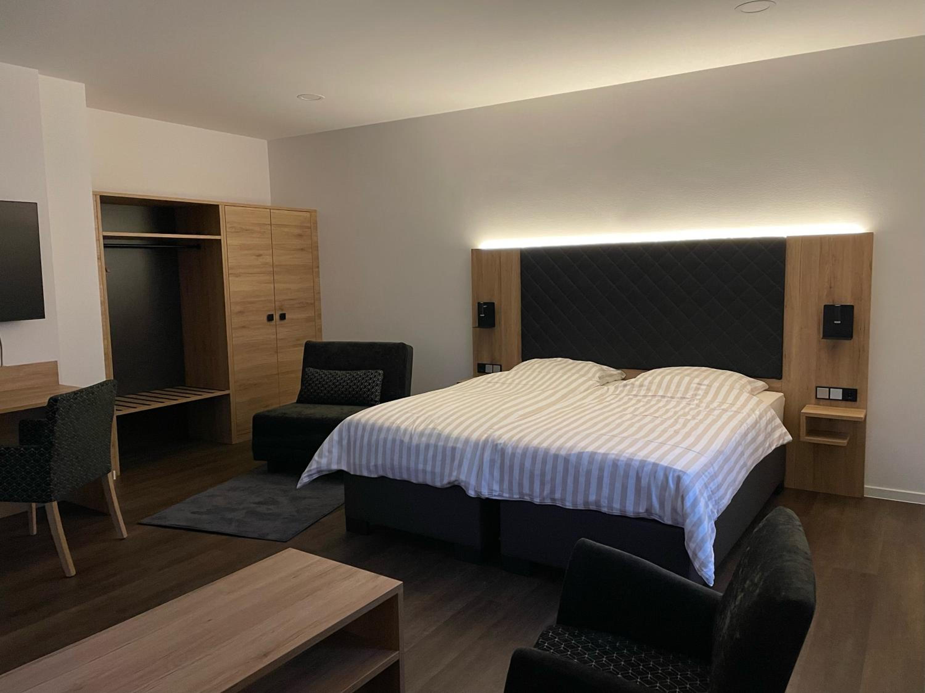 Ferienwohnung Zossen Gästehaus