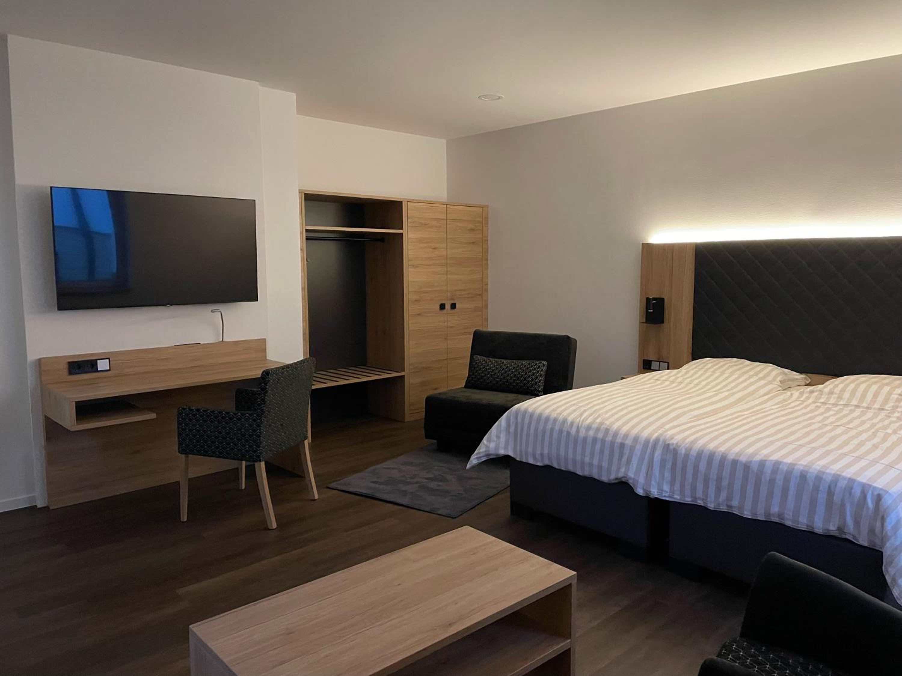 Ferienwohnung Zossen Gästehaus