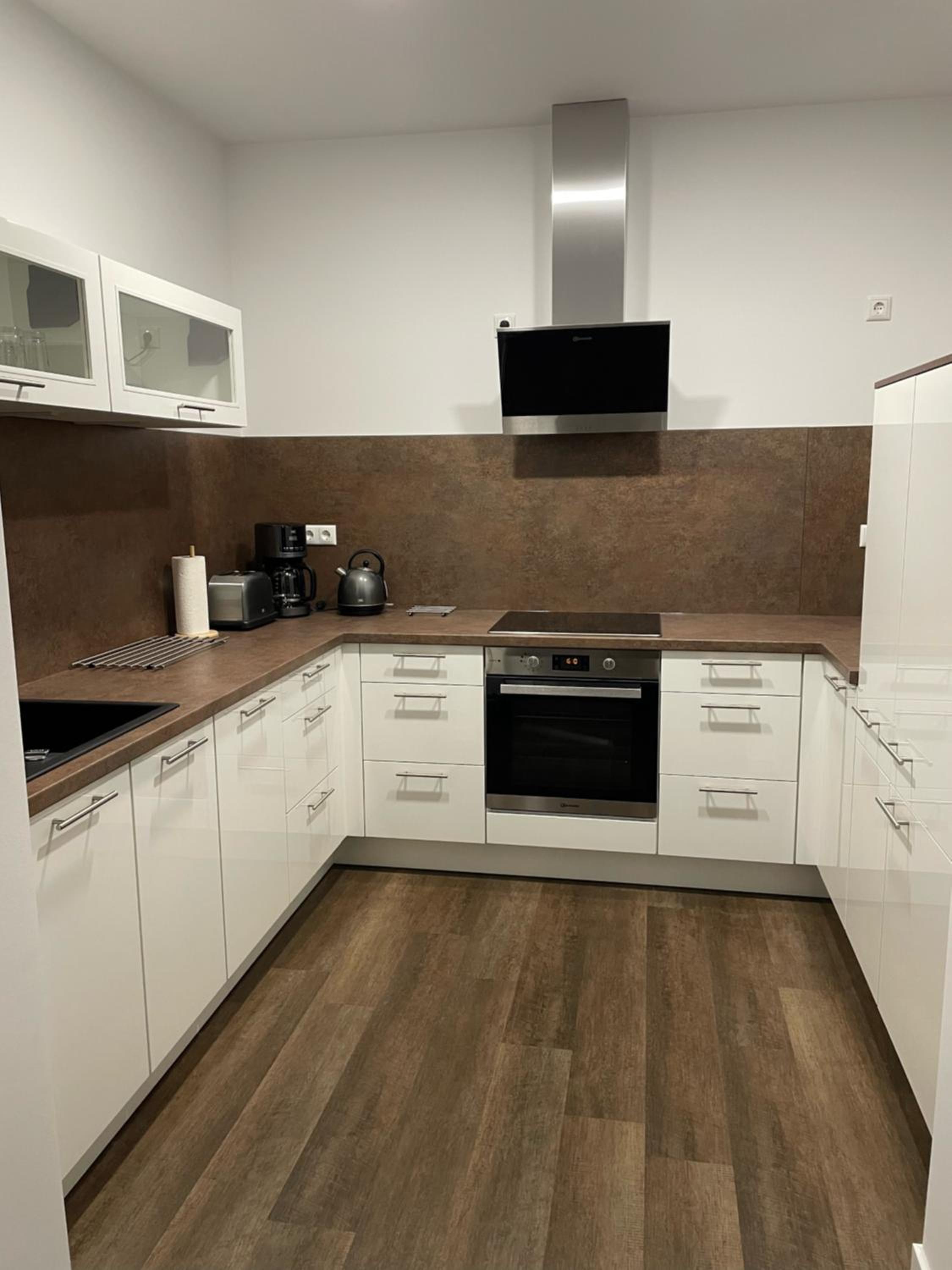 Ferienwohnung Zossen Gästehaus