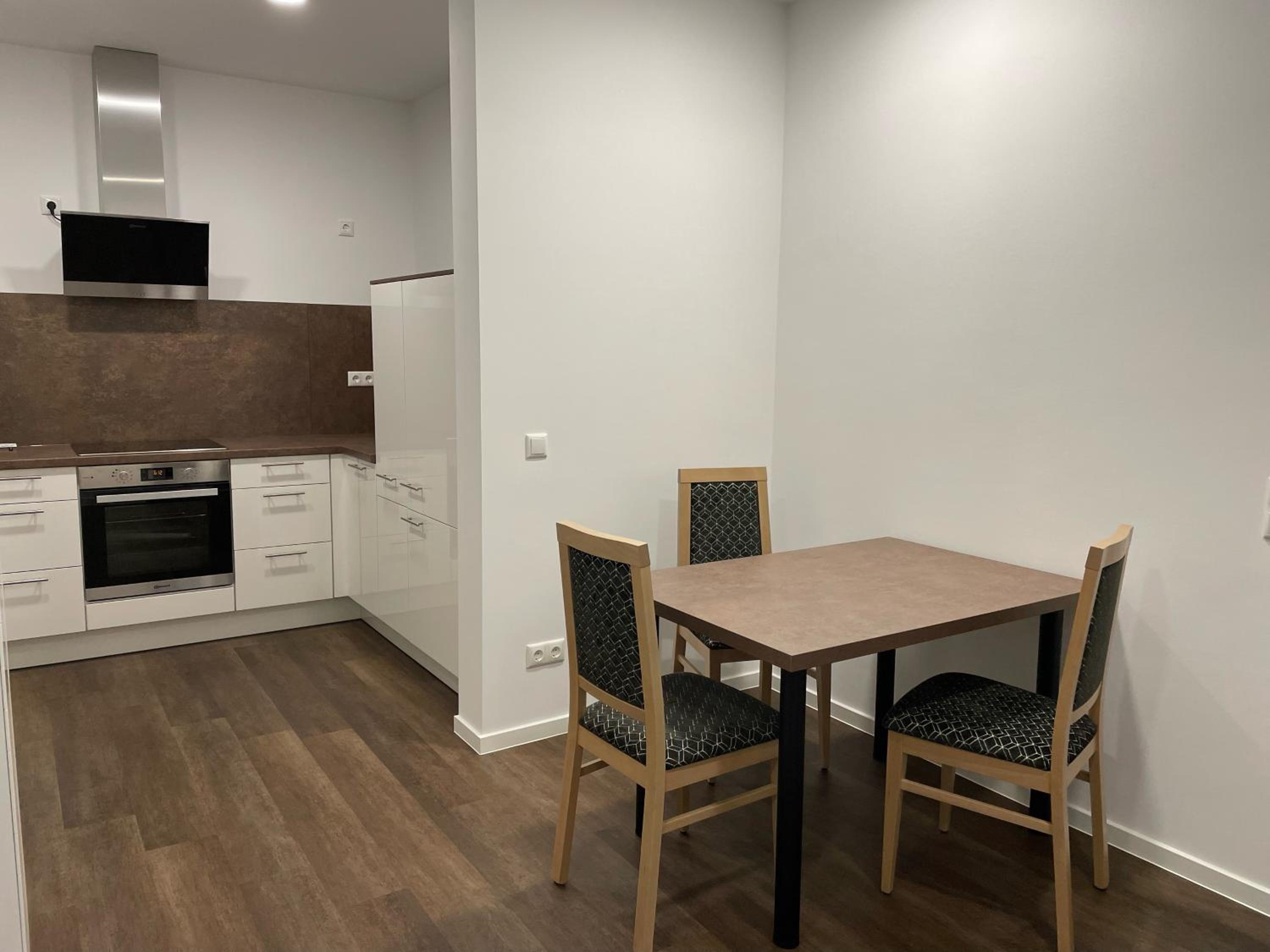 Ferienwohnung Zossen Gästehaus