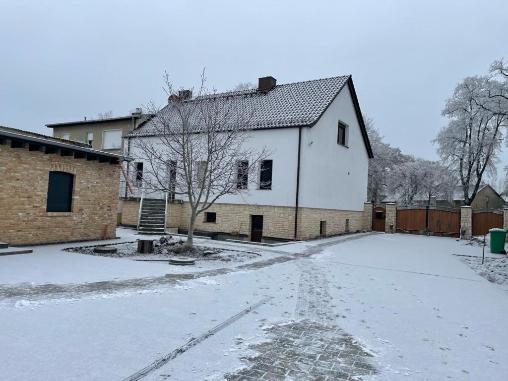 Ferienwohnung Zossen Gästehaus