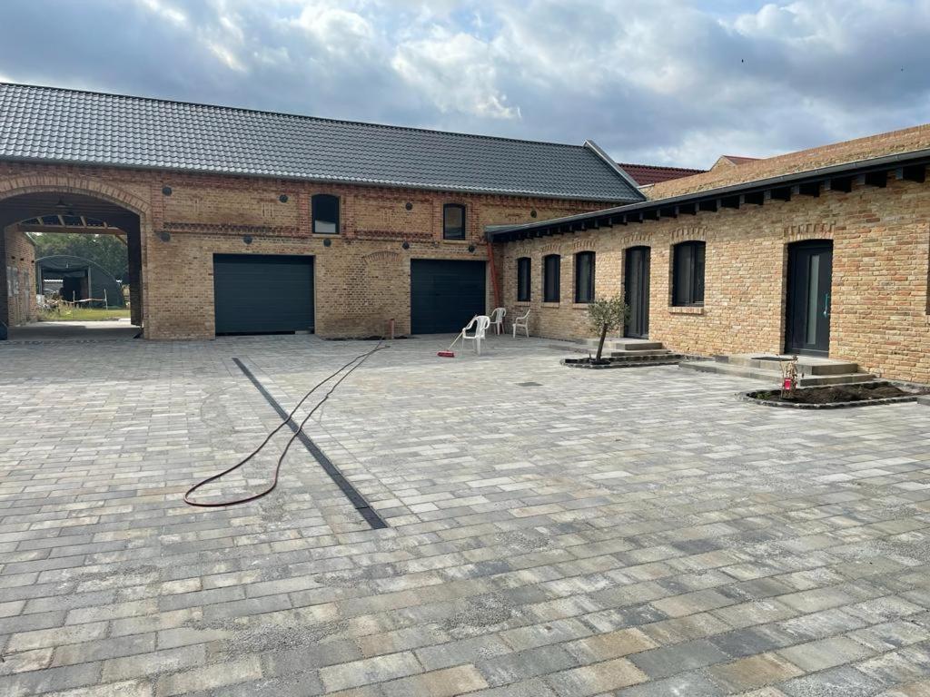 Ferienwohnung Zossen Gästehaus