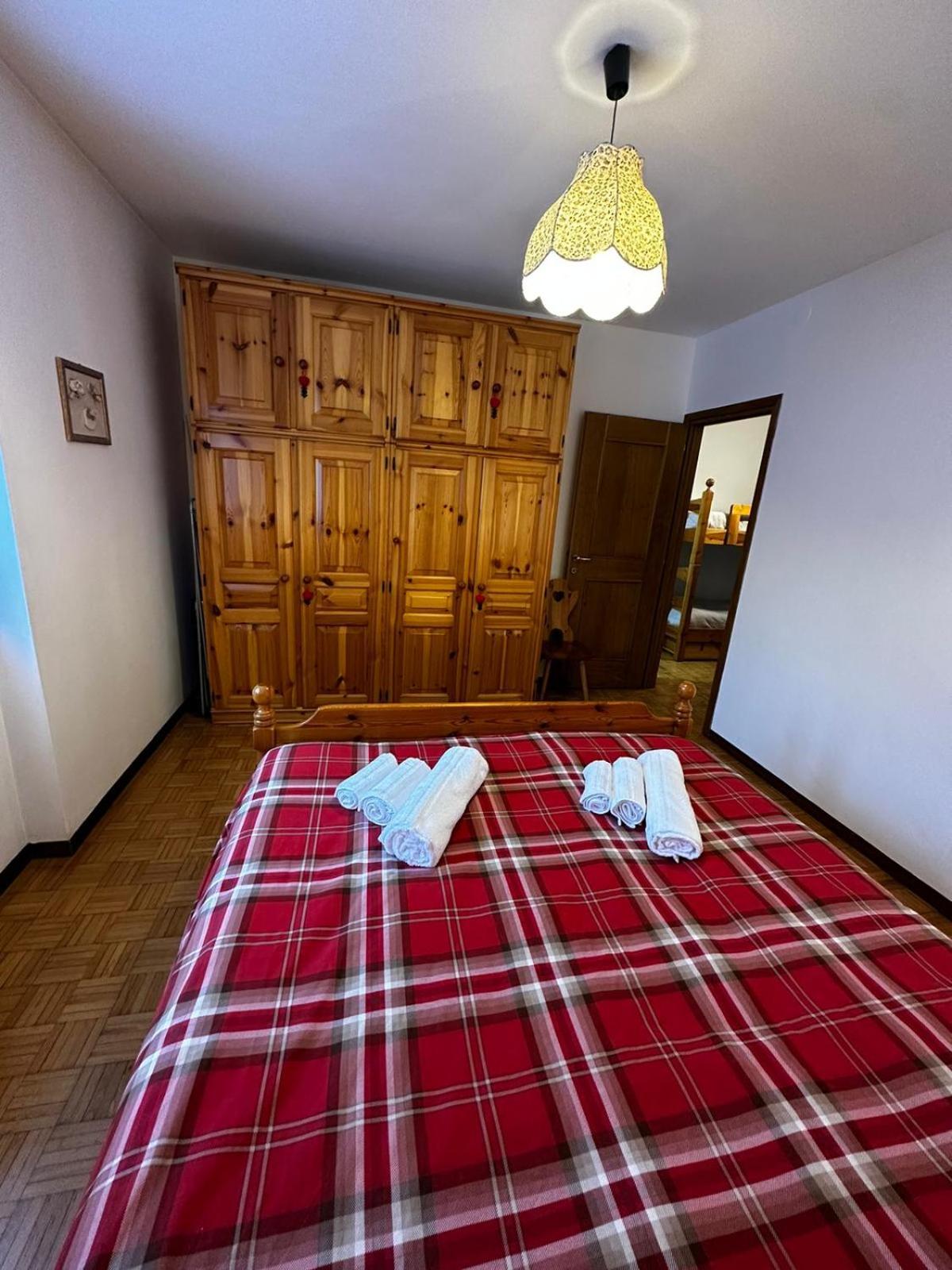 Ca’Dolcino relax in Valchiavenna view 3