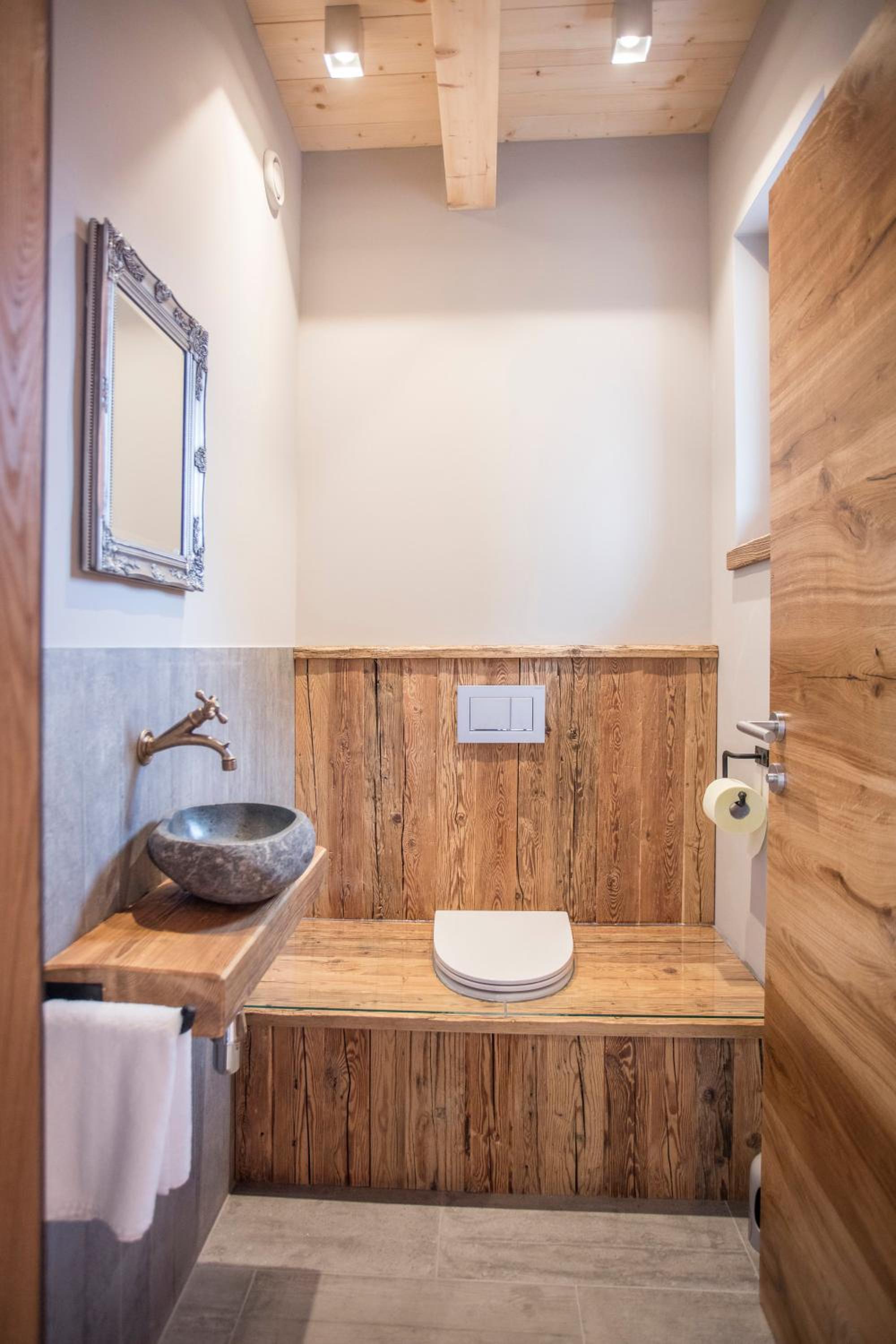 Bio Chalets Alpegg
