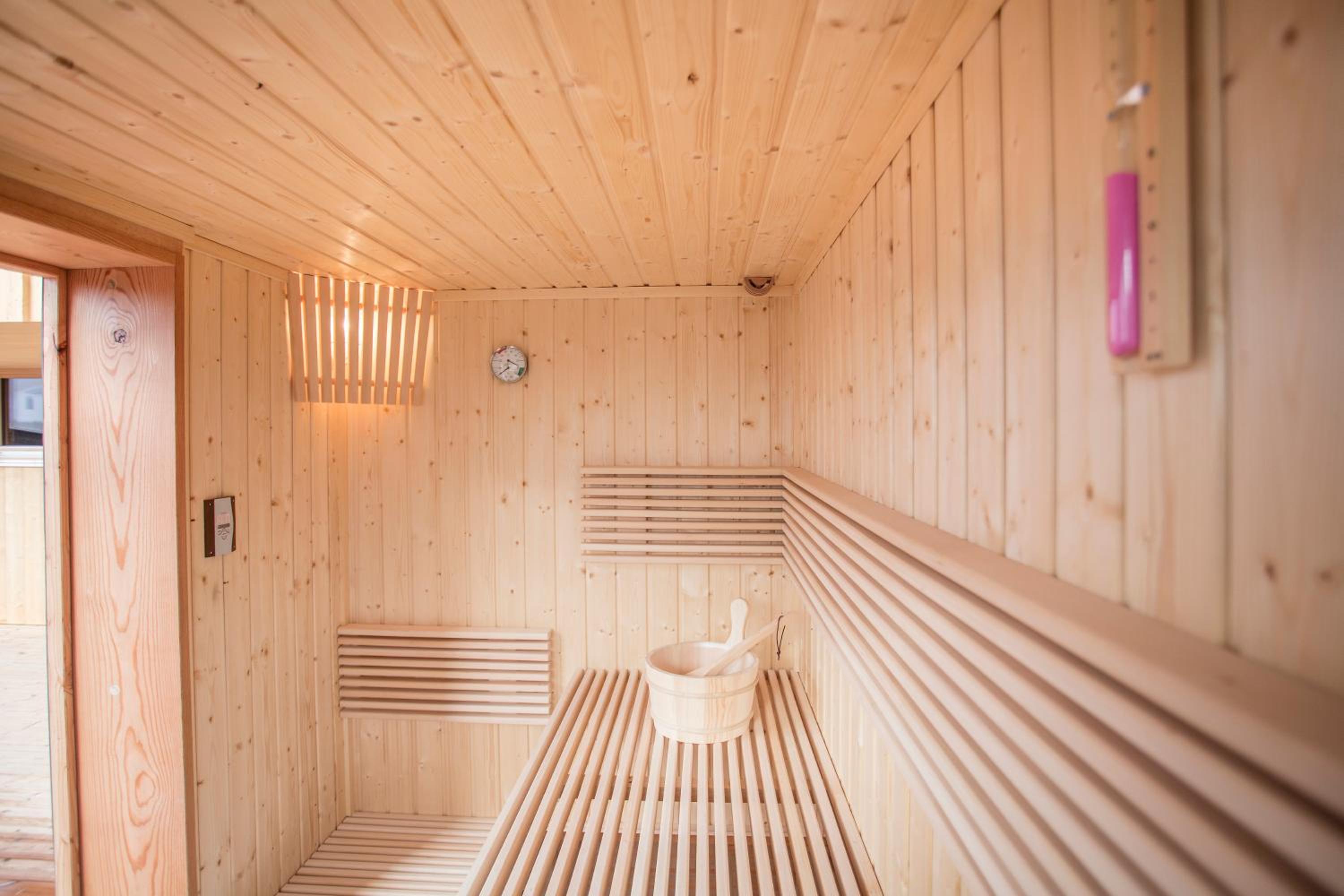 Bio Chalets Alpegg