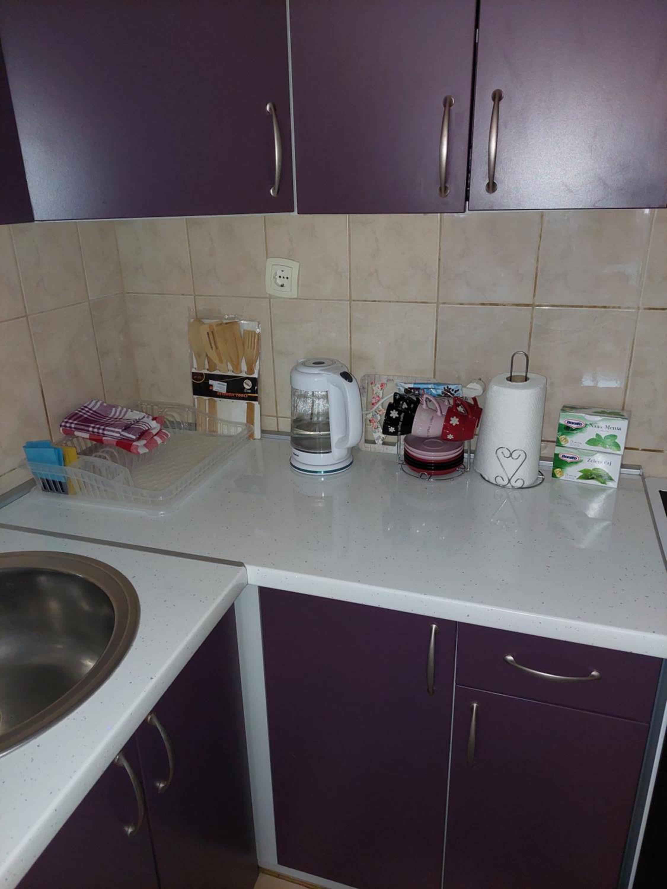 Apartman DIS