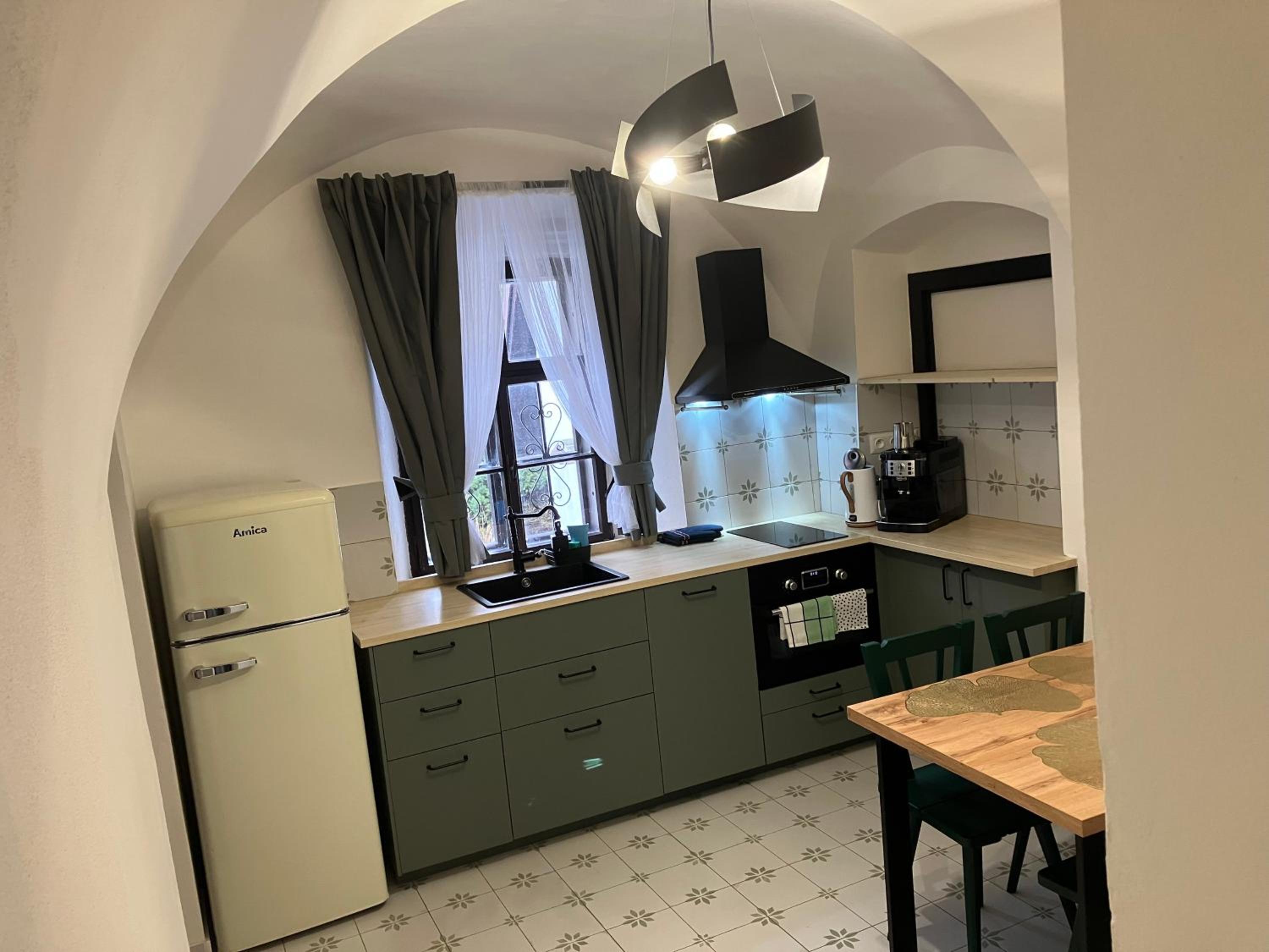 Apartmán Gabriela