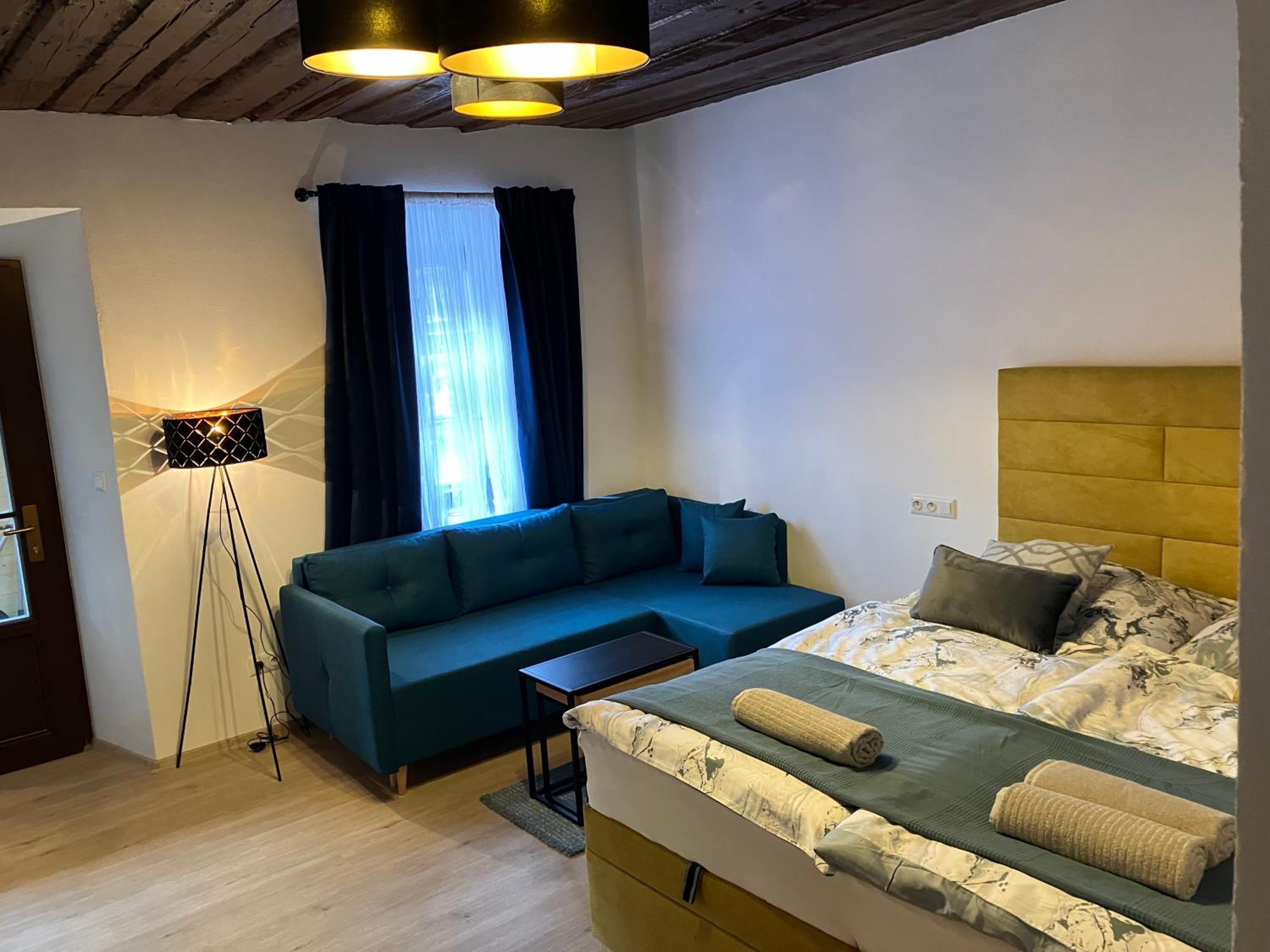 Apartmán Gabriela
