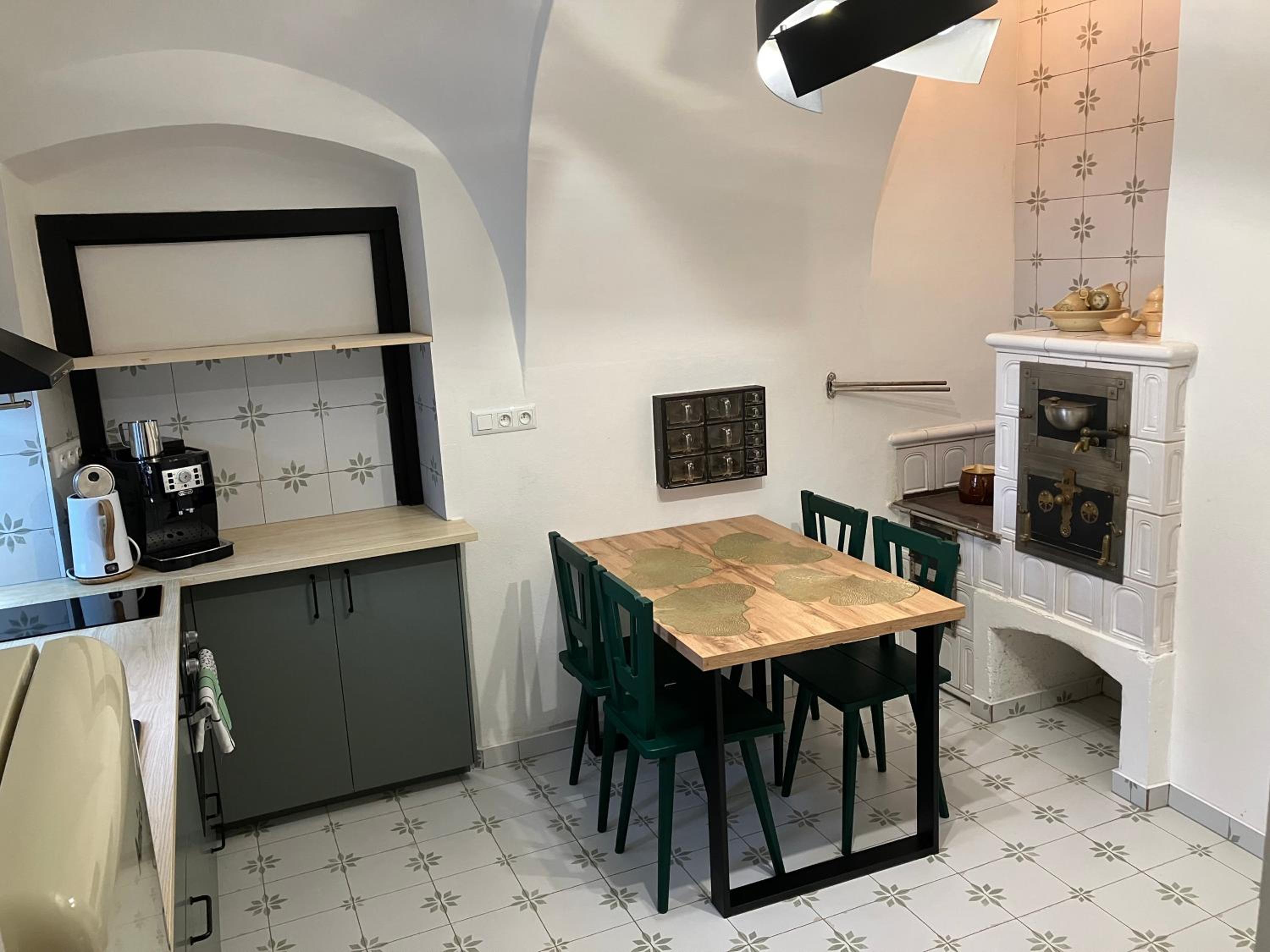 Apartmán Gabriela