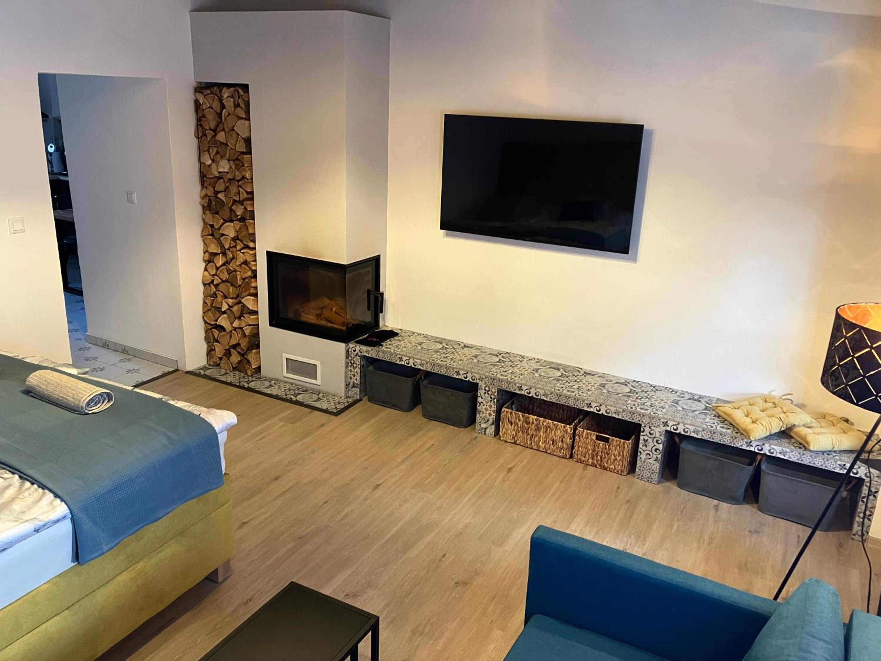 Apartmán Gabriela