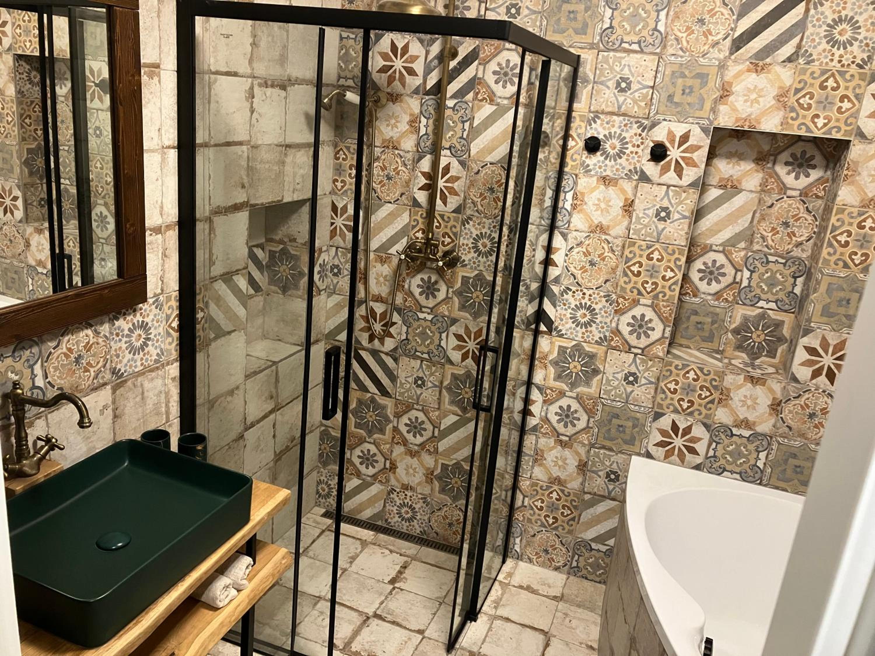 Apartmán Gabriela