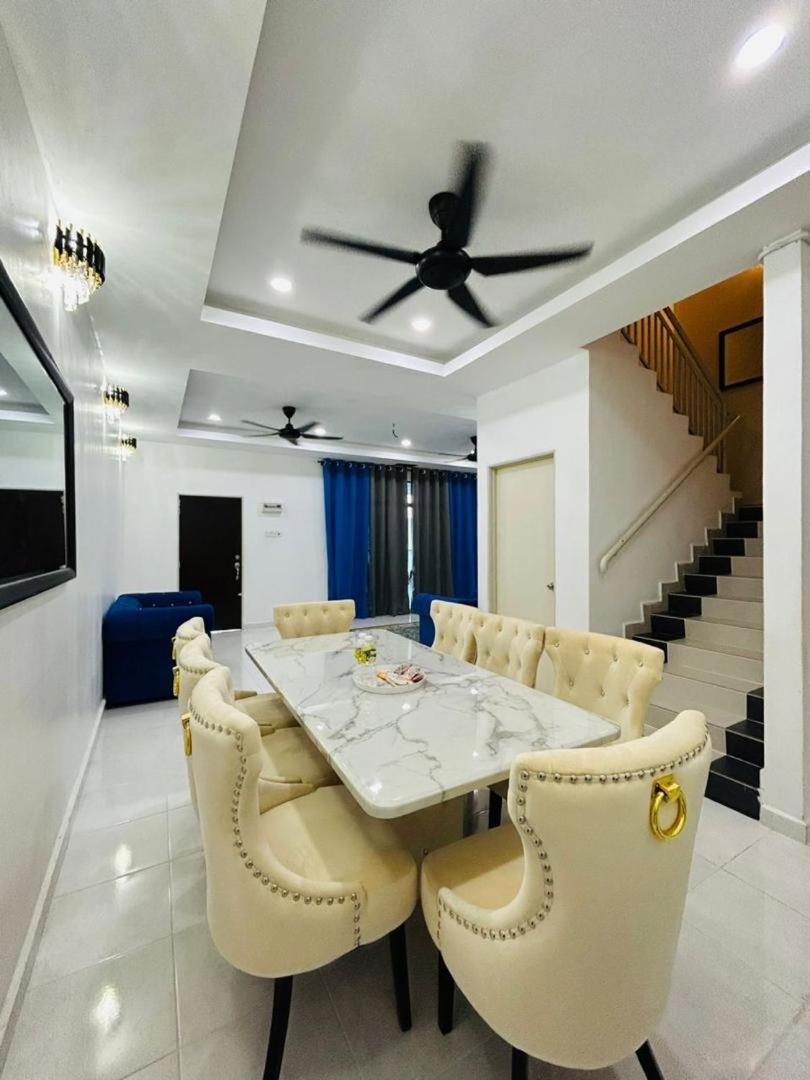 NOOR Homestay Paddy View photo 8