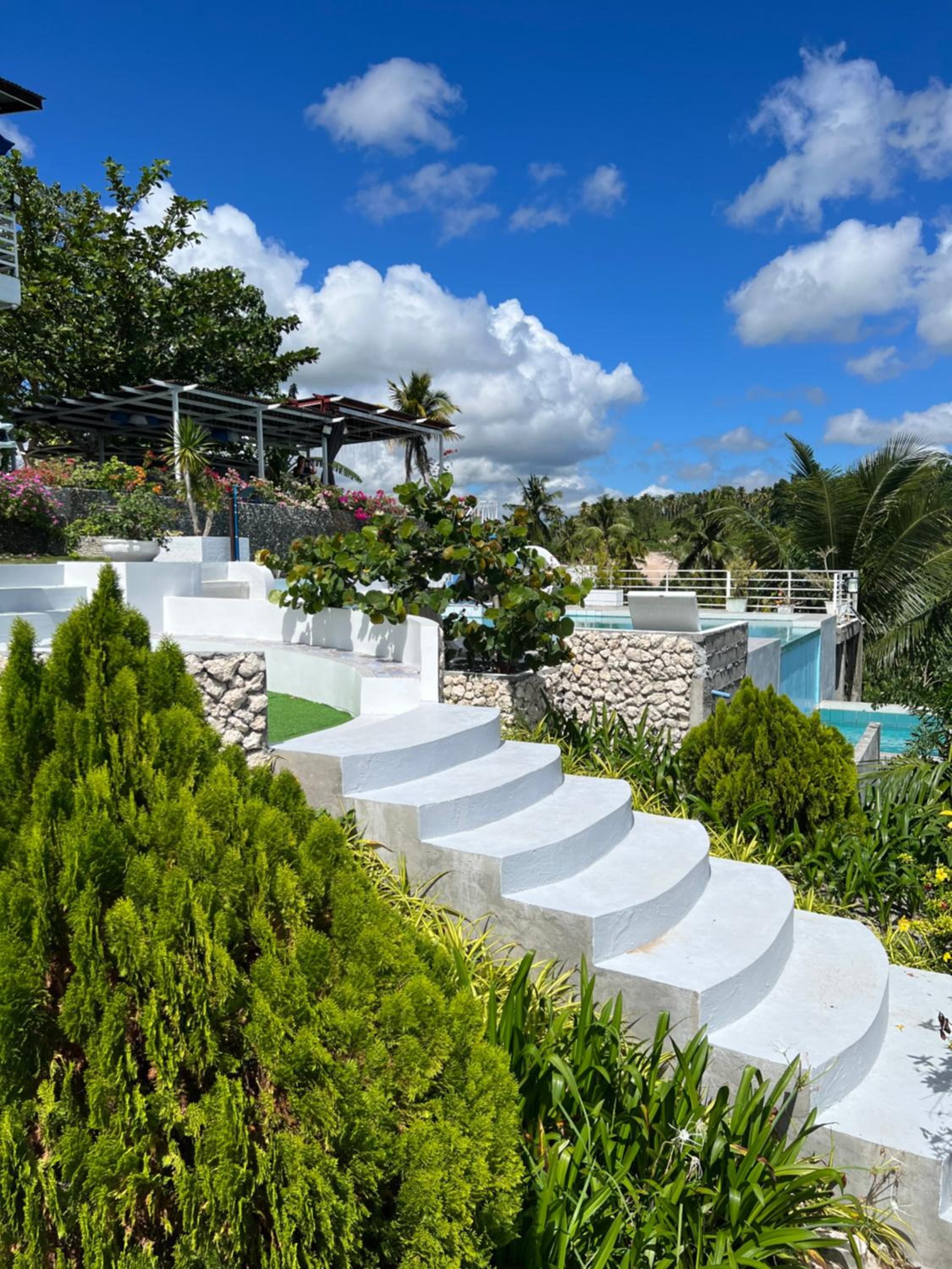 Oceano Con Vista Mountain Resort view 3