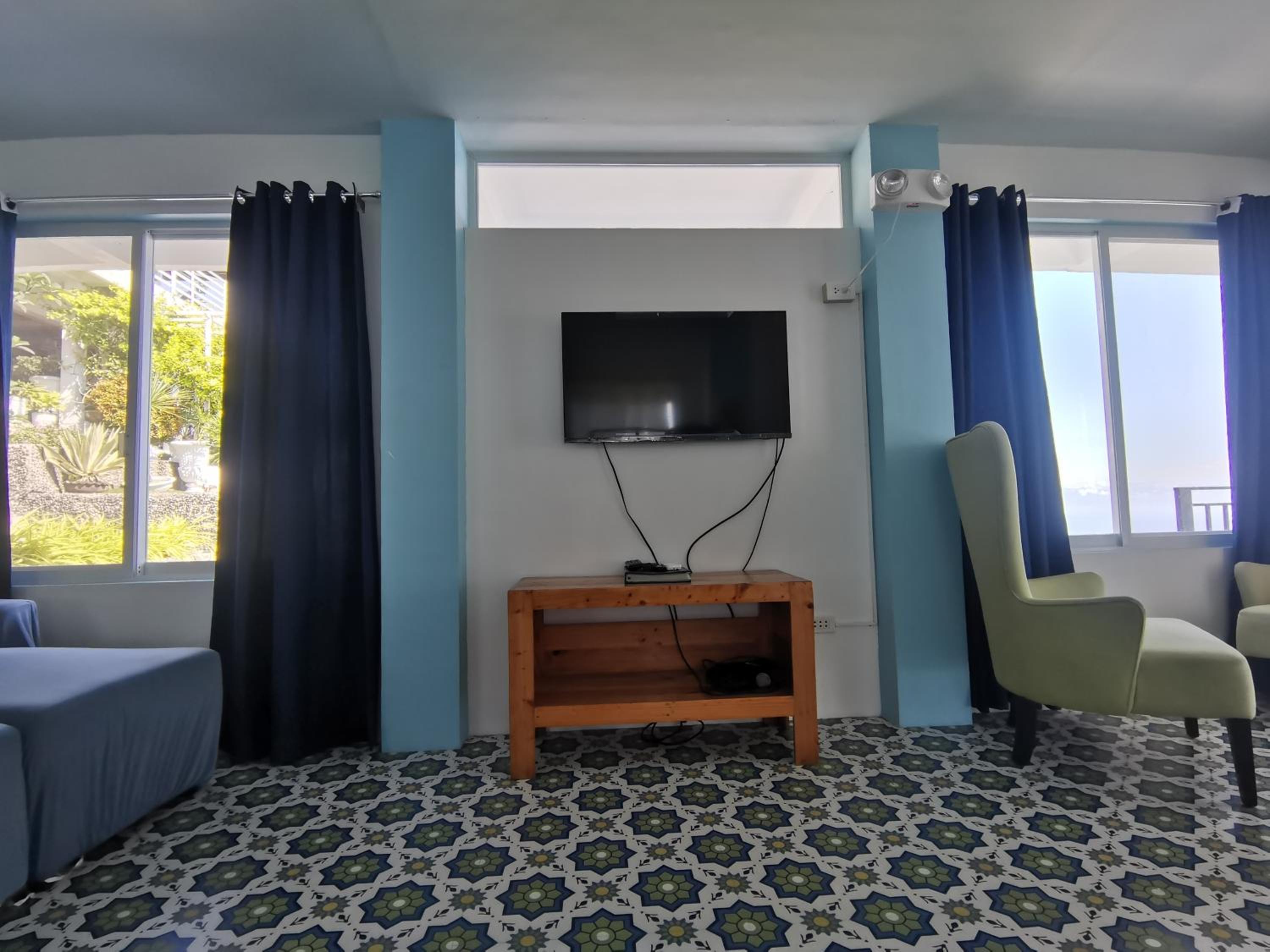 Oceano Con Vista Mountain Resort view 4