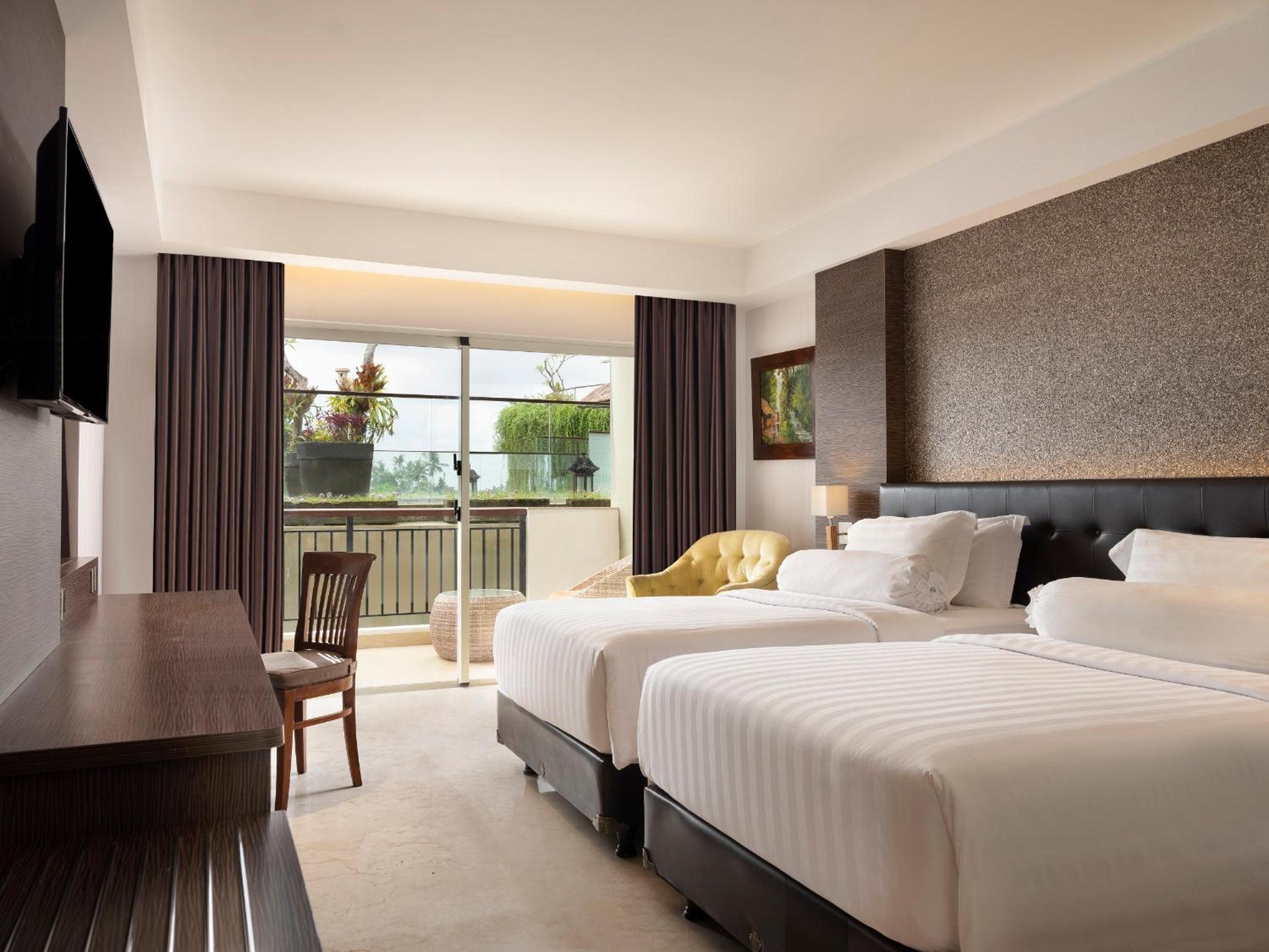 Sthala, A Tribute Portfolio Hotel, Ubud Bali