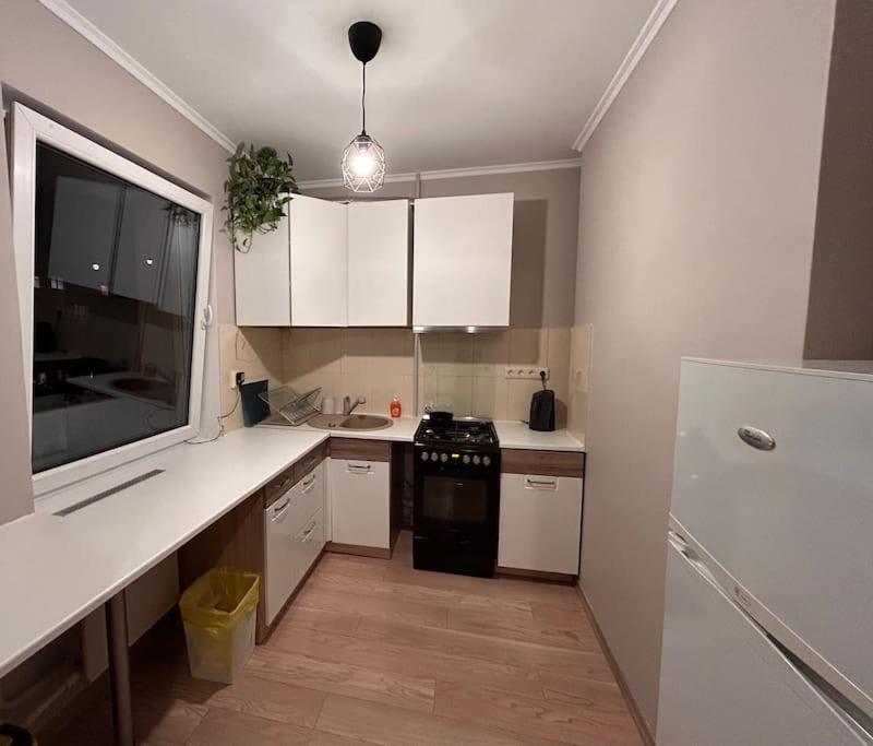 Cozy apartment close to Riga Airport view 4