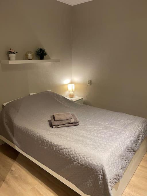 Cozy apartment close to Riga Airport view 3