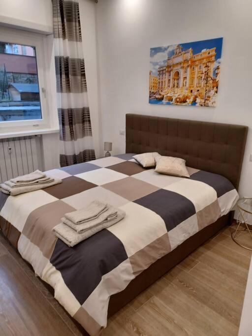 Marghe a San Pietro - Casa Vacanze nel centro storico