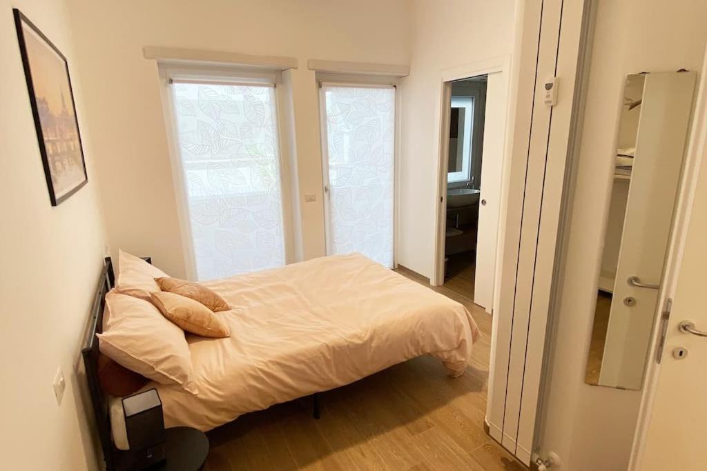 Marghe a San Pietro - Casa Vacanze nel centro storico