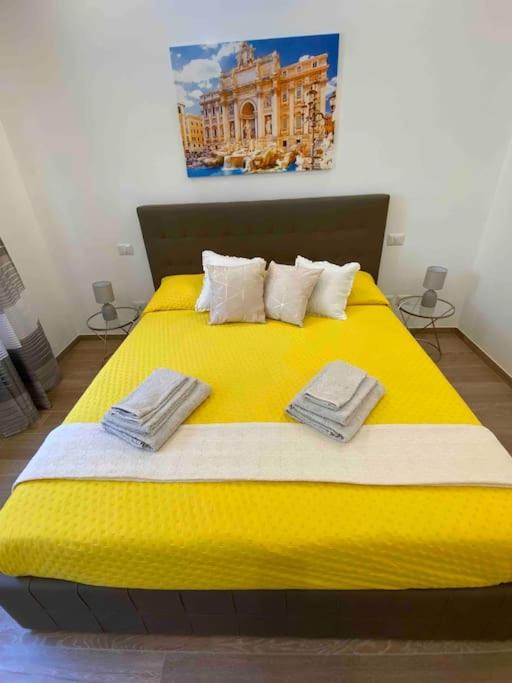 Marghe a San Pietro - Casa Vacanze nel centro storico