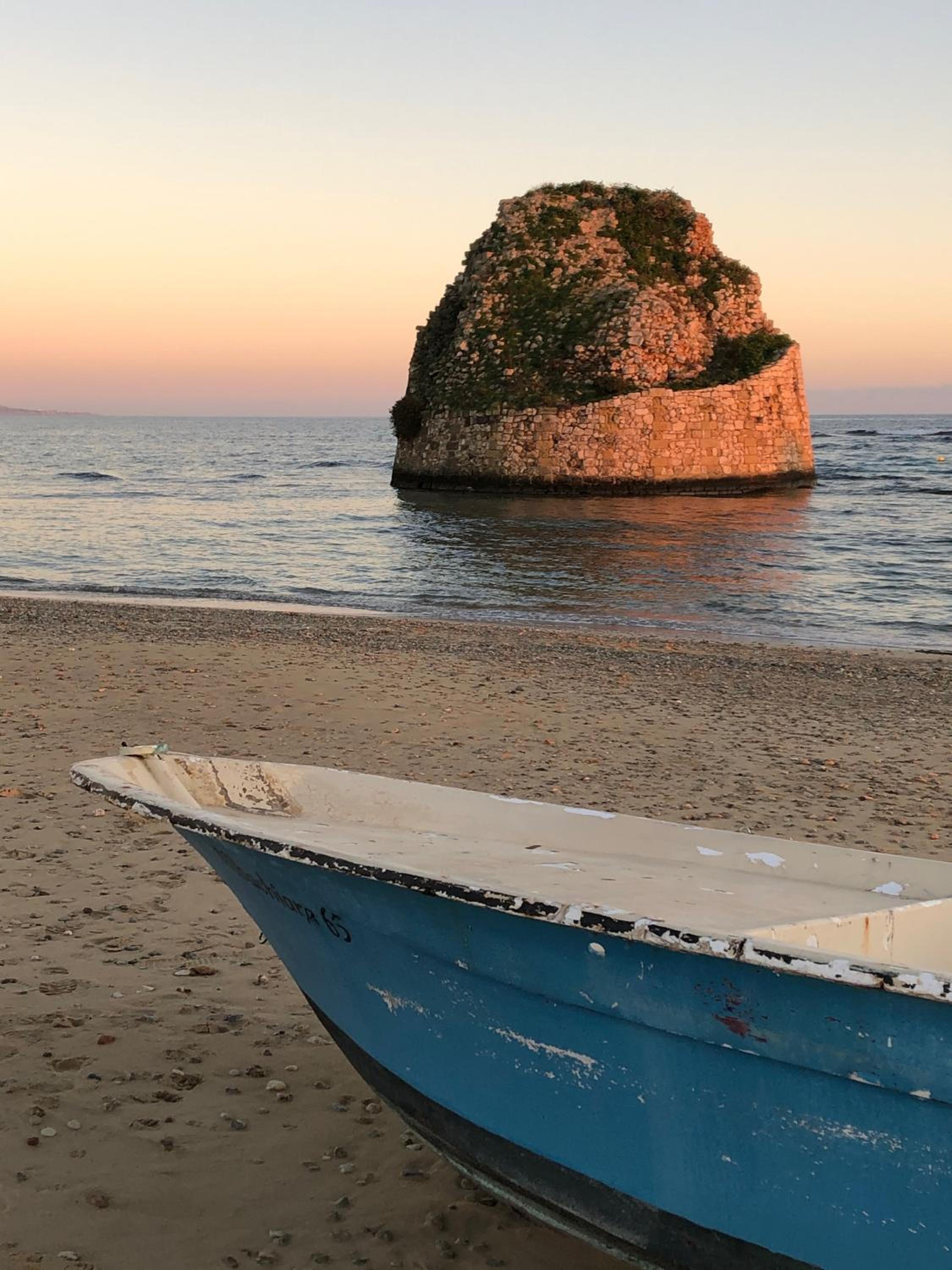 Dimora del Sole, fotografía 2
