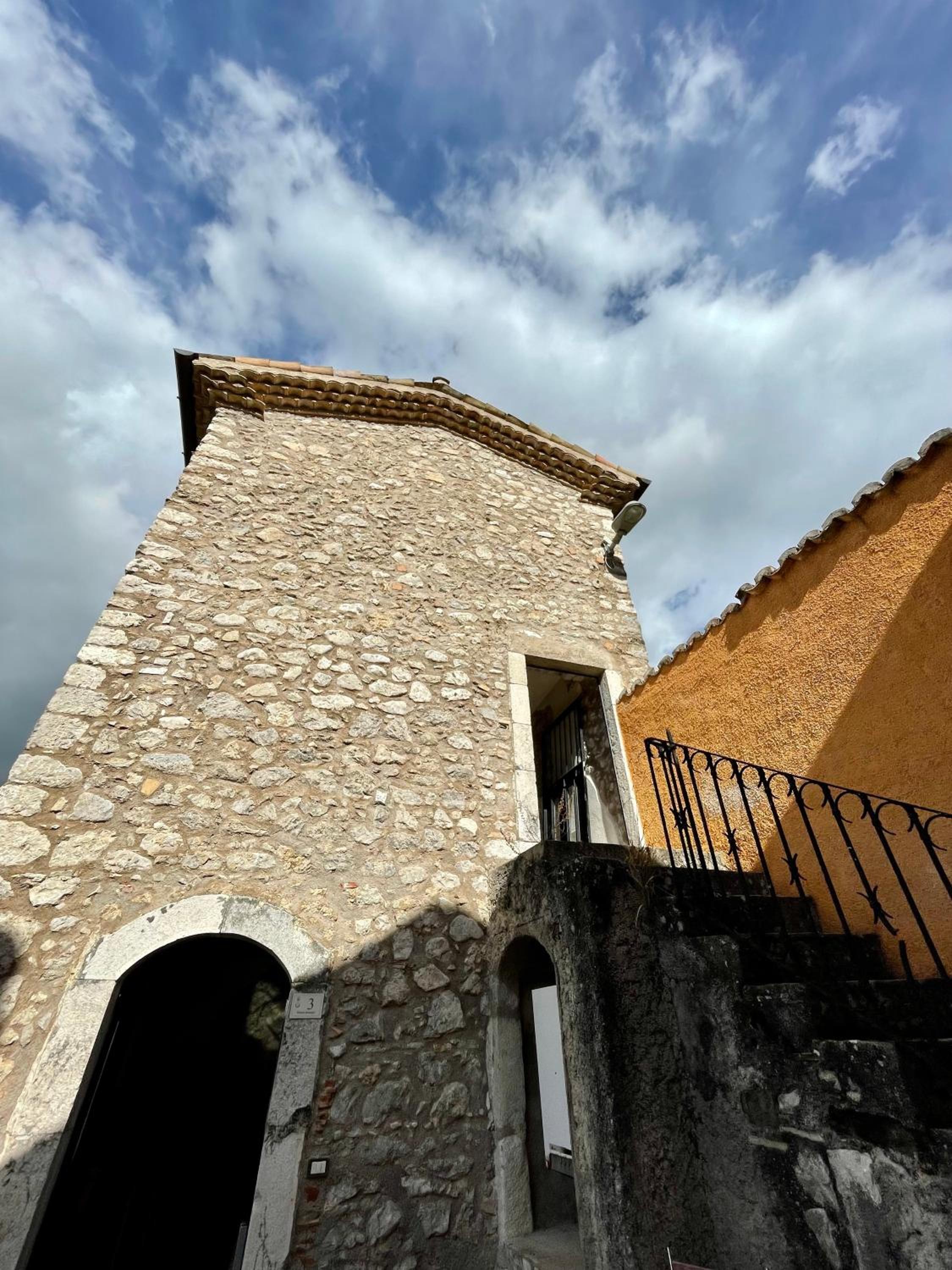 Torretta Margiotta