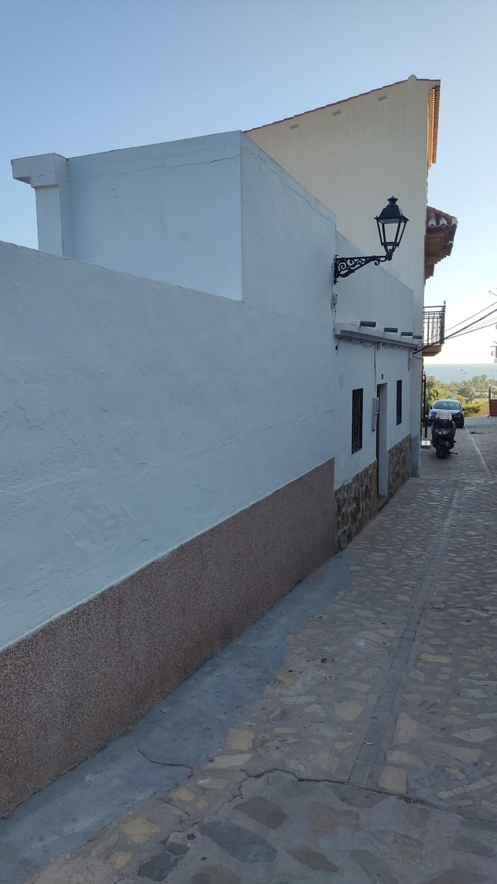 Casa Fuente Salobreña