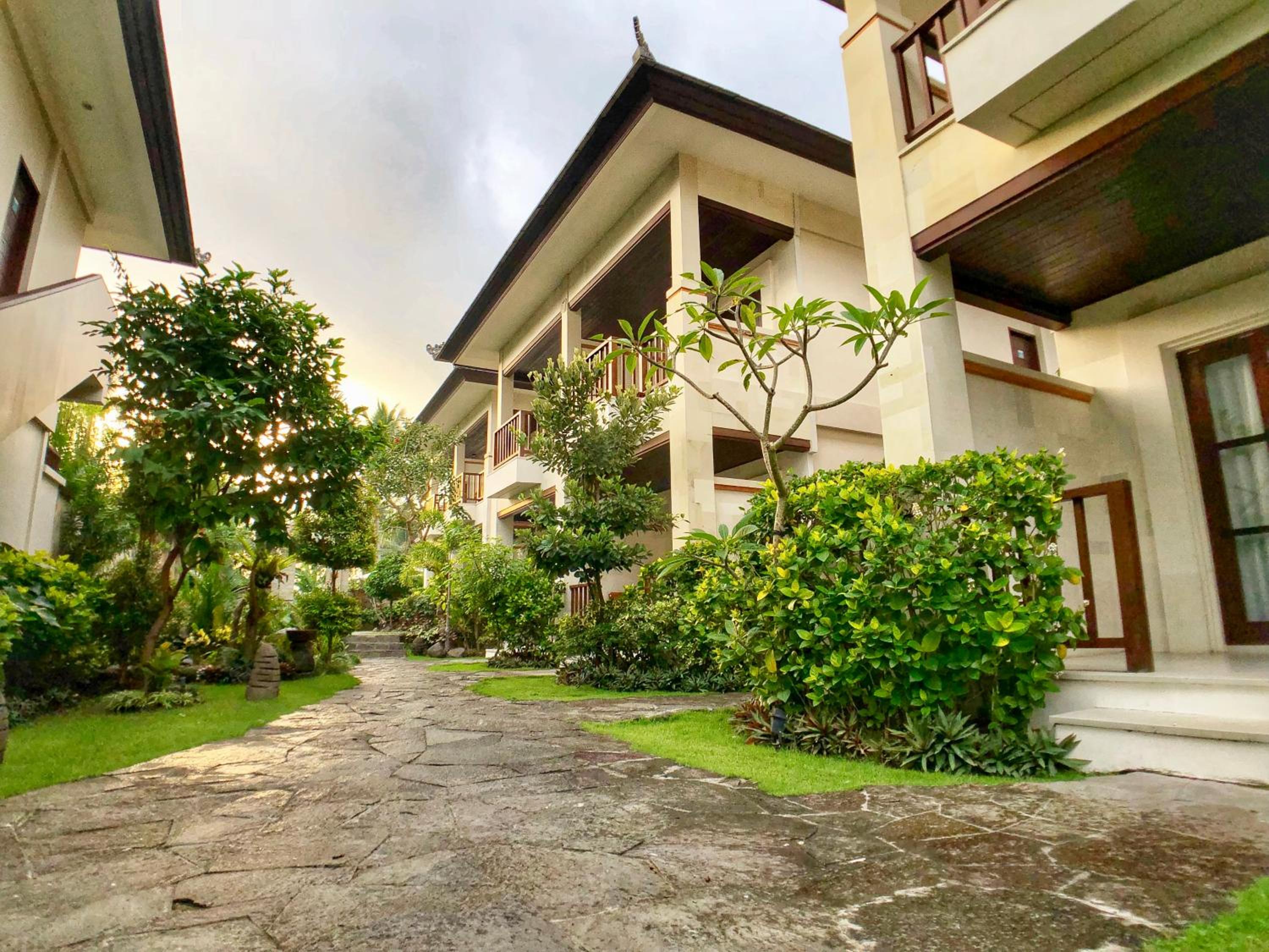 Radha Phala Resort & Spa