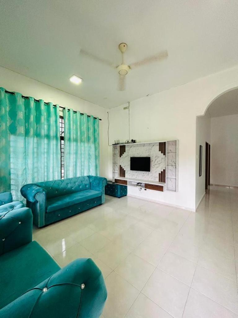 Homestay Ira Jaya - 4 Unit Rumah photo 3
