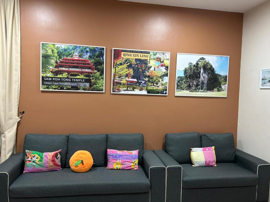 BOTANI LOFT HOMESTAY