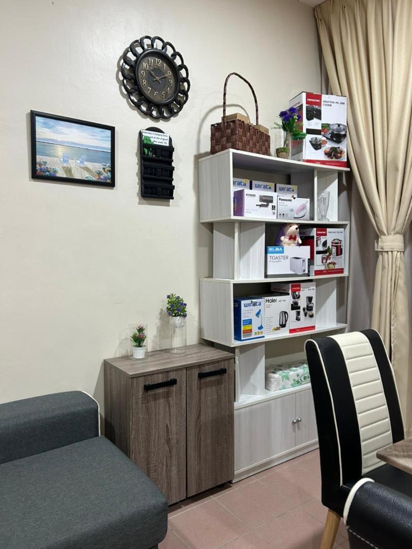 BOTANI LOFT HOMESTAY