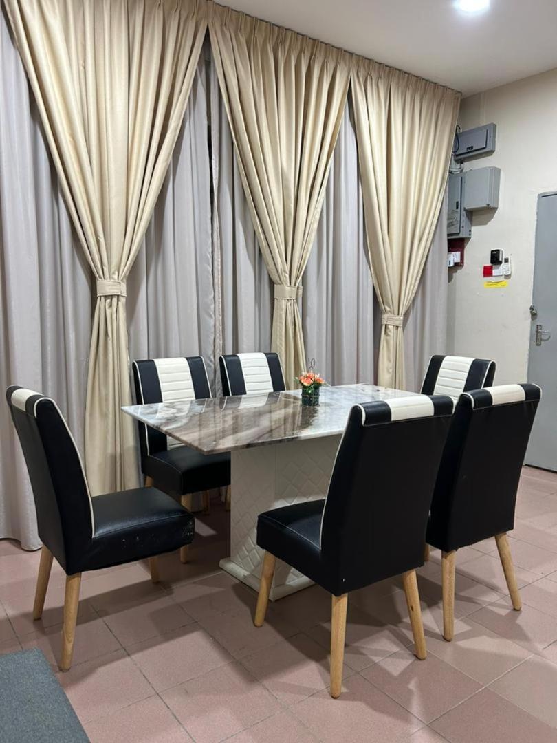 BOTANI LOFT HOMESTAY
