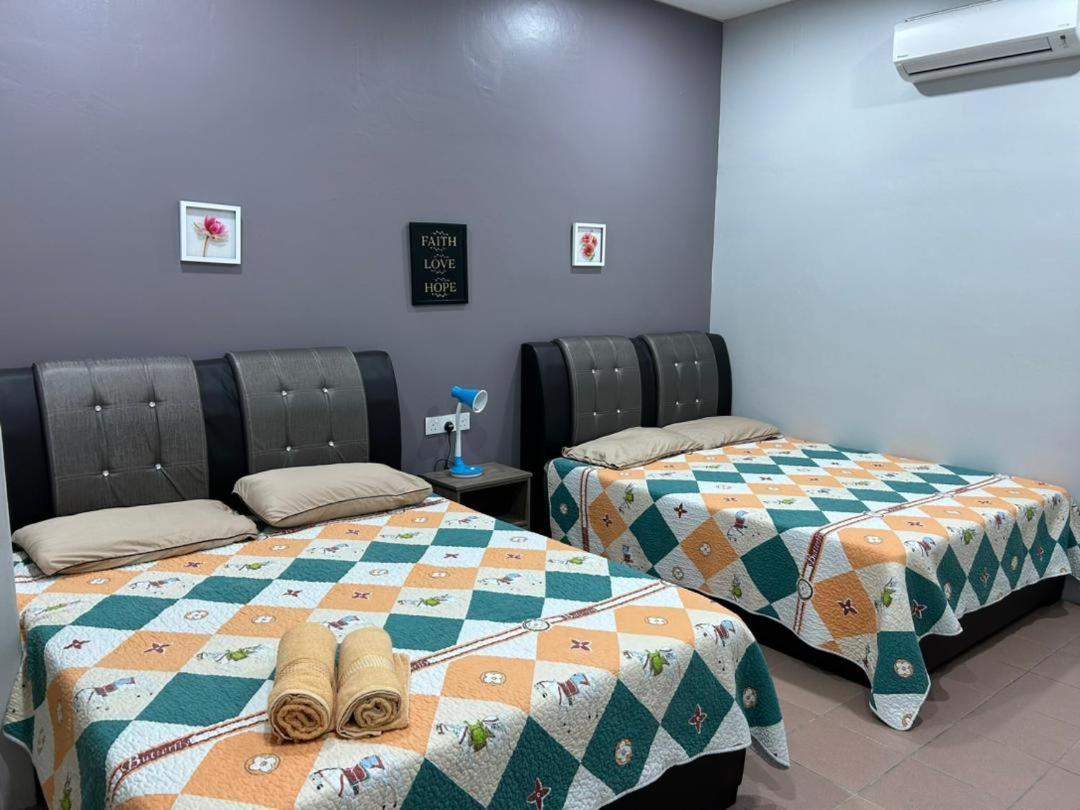 BOTANI LOFT HOMESTAY