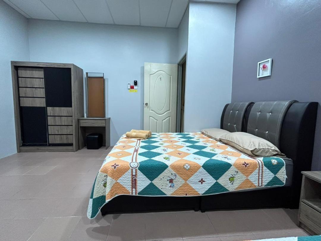 BOTANI LOFT HOMESTAY
