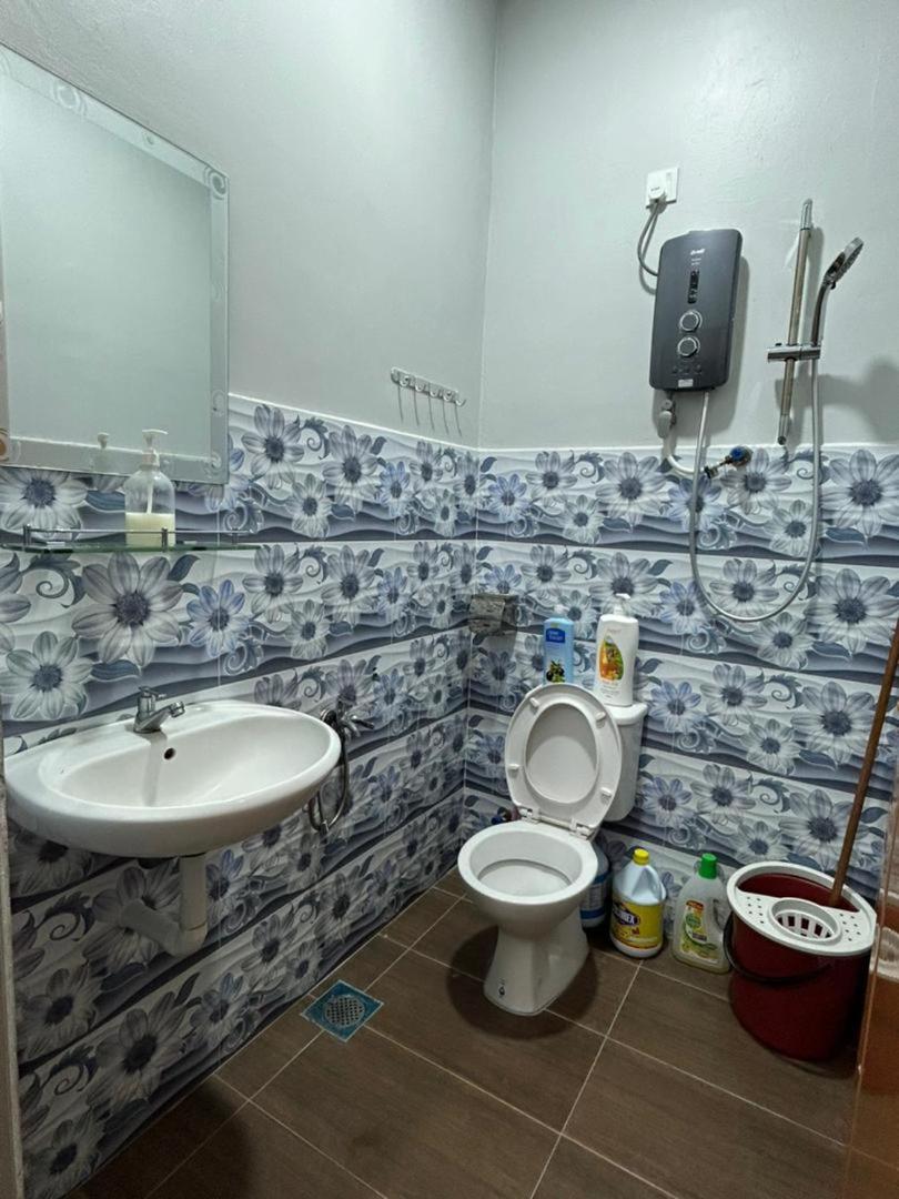 BOTANI LOFT HOMESTAY