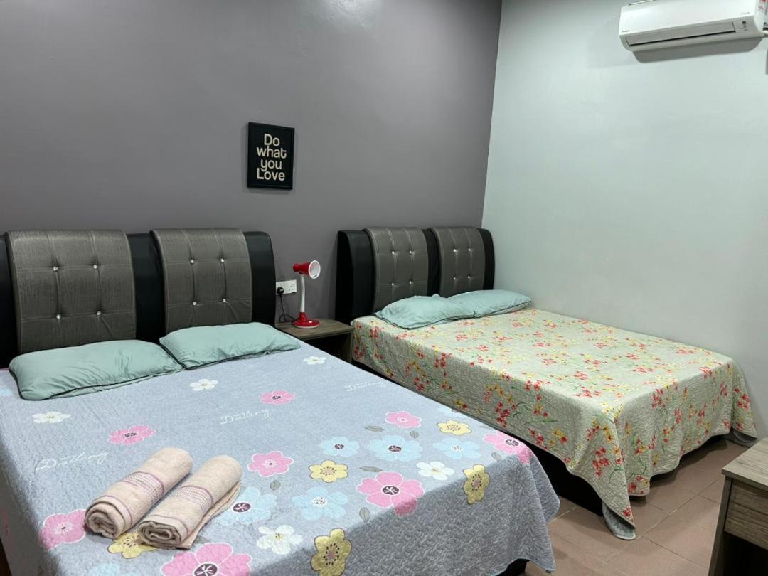 BOTANI LOFT HOMESTAY