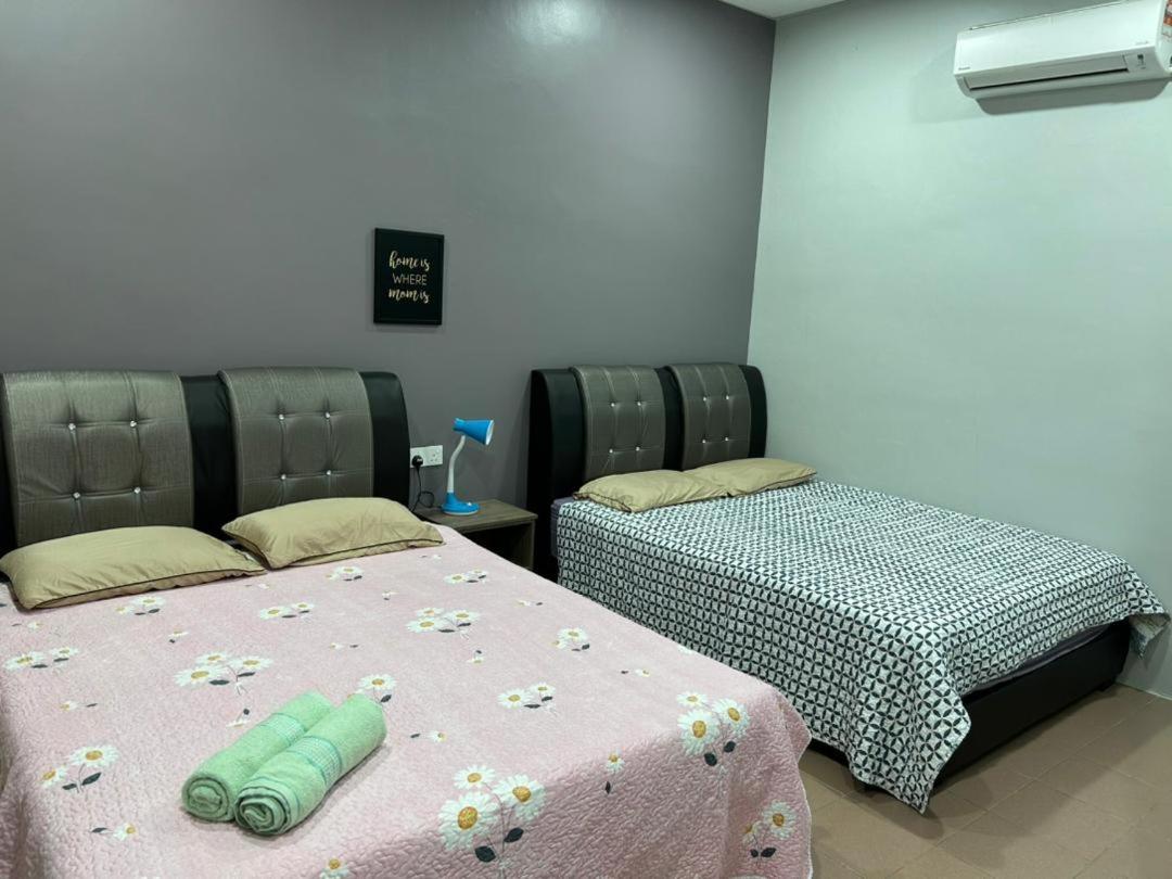 BOTANI LOFT HOMESTAY