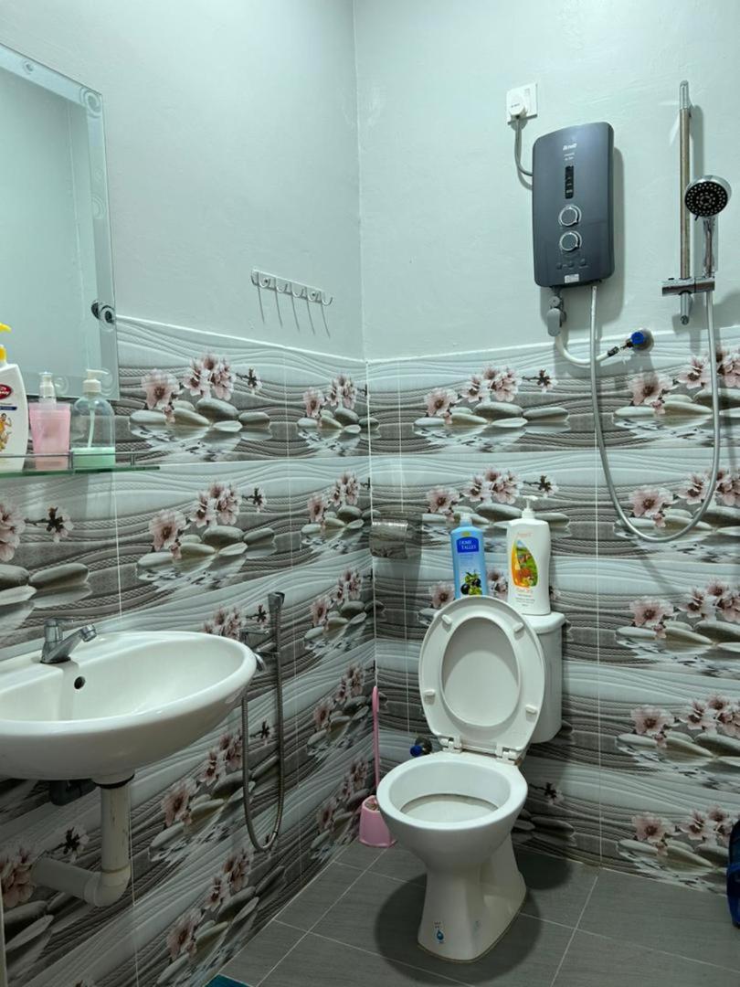 BOTANI LOFT HOMESTAY