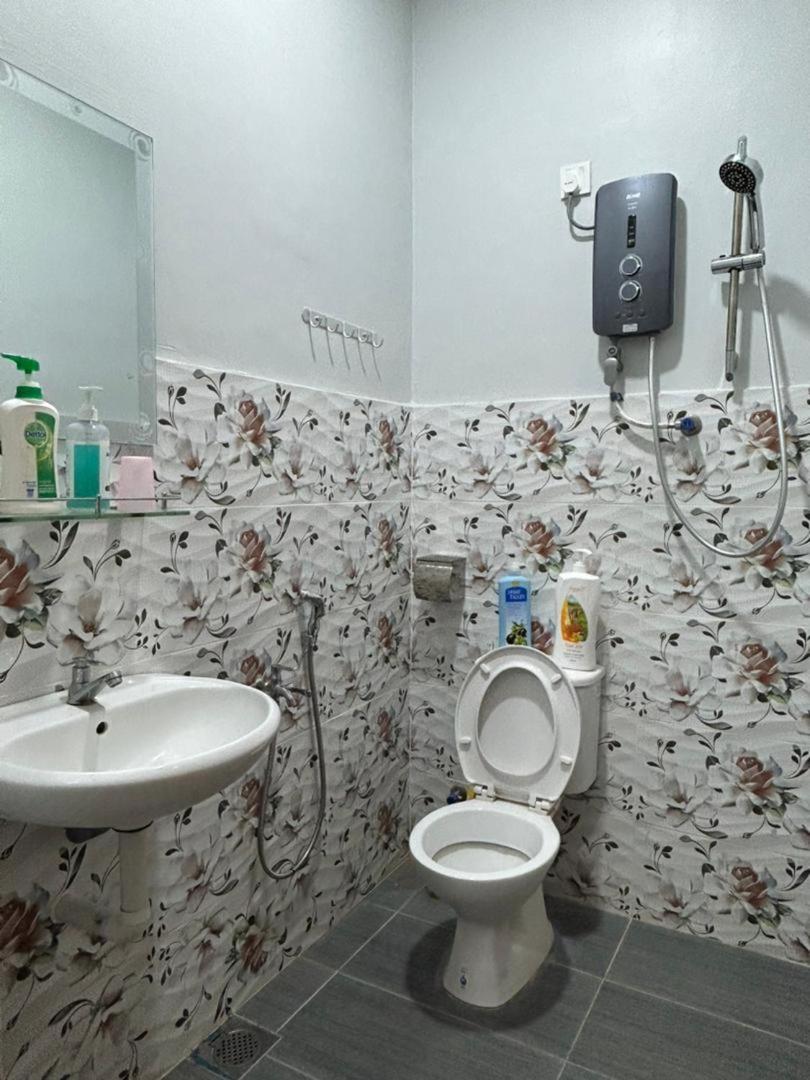 BOTANI LOFT HOMESTAY