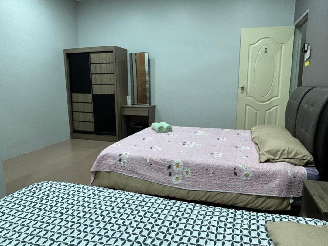BOTANI LOFT HOMESTAY