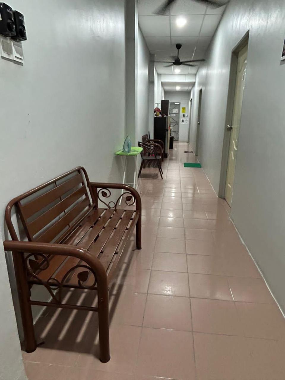 BOTANI LOFT HOMESTAY
