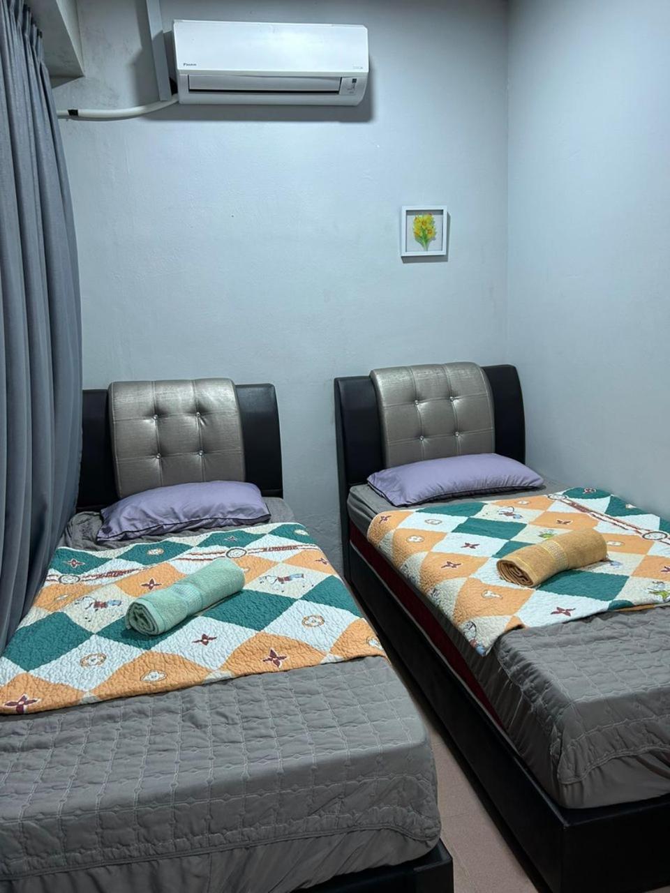 BOTANI LOFT HOMESTAY