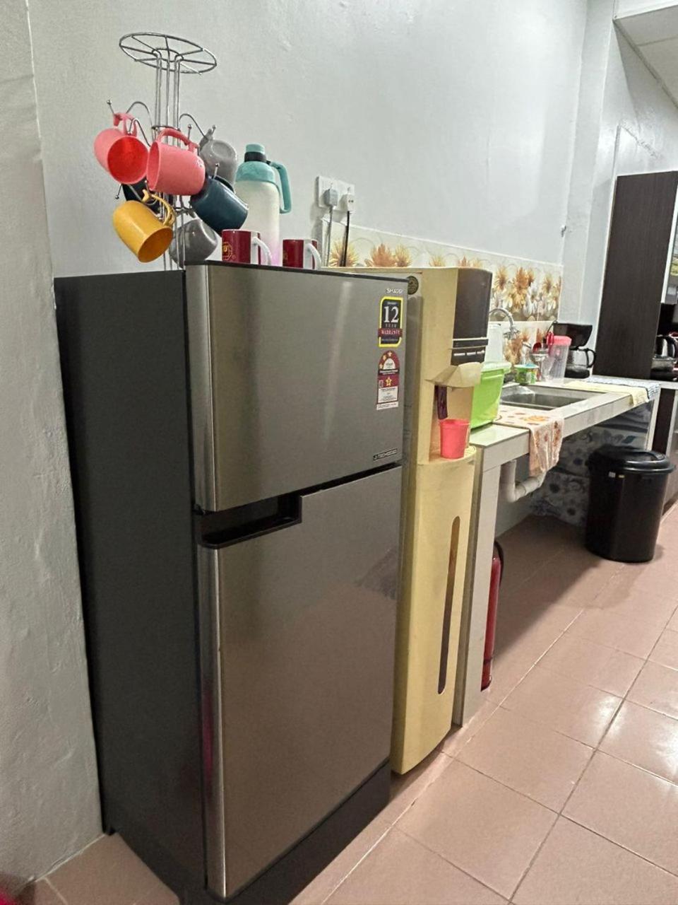 BOTANI LOFT HOMESTAY