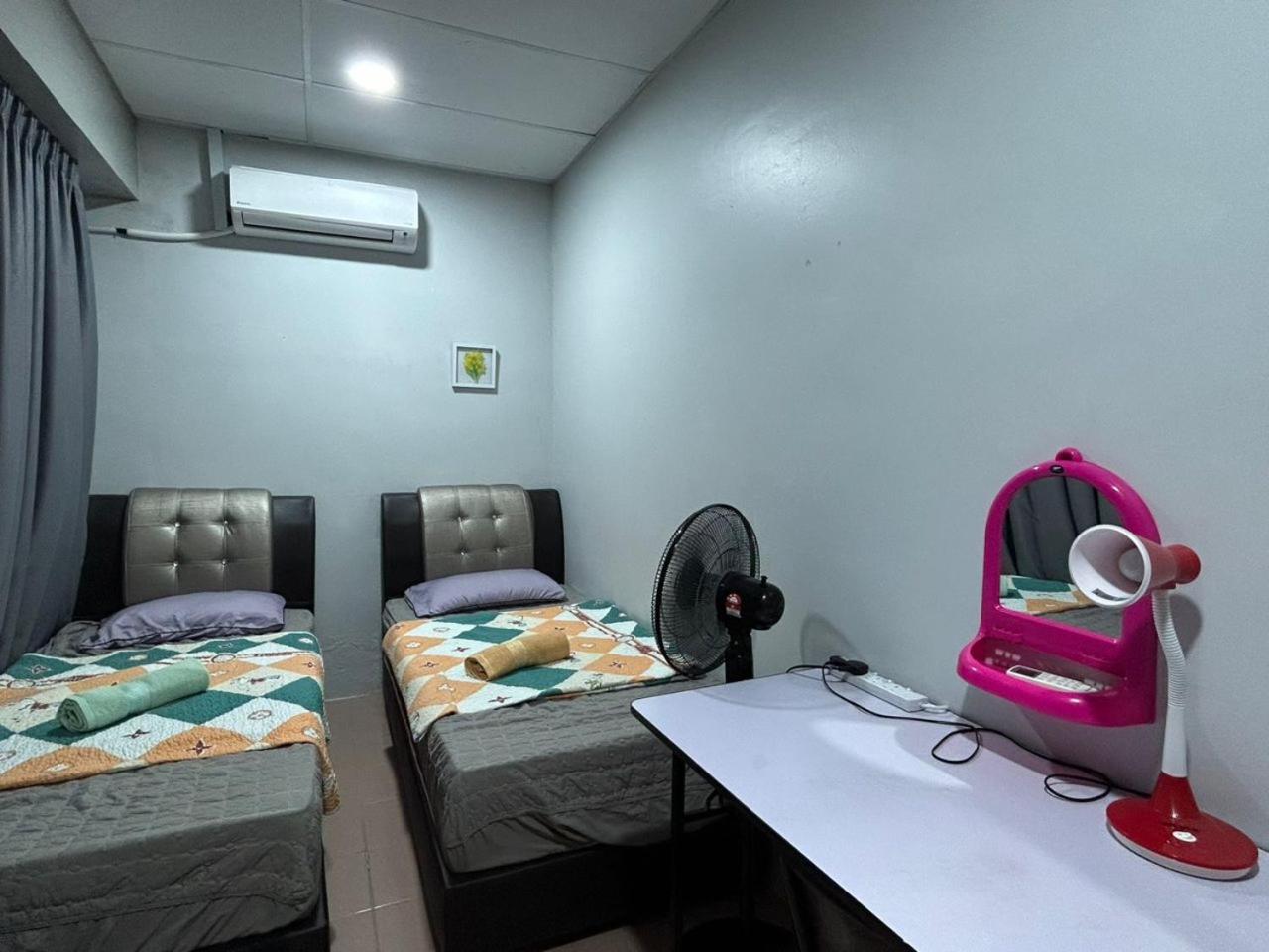 BOTANI LOFT HOMESTAY