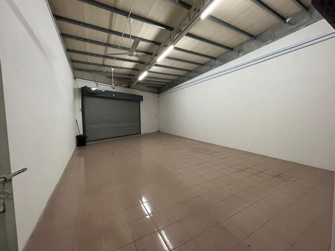 BOTANI LOFT HOMESTAY