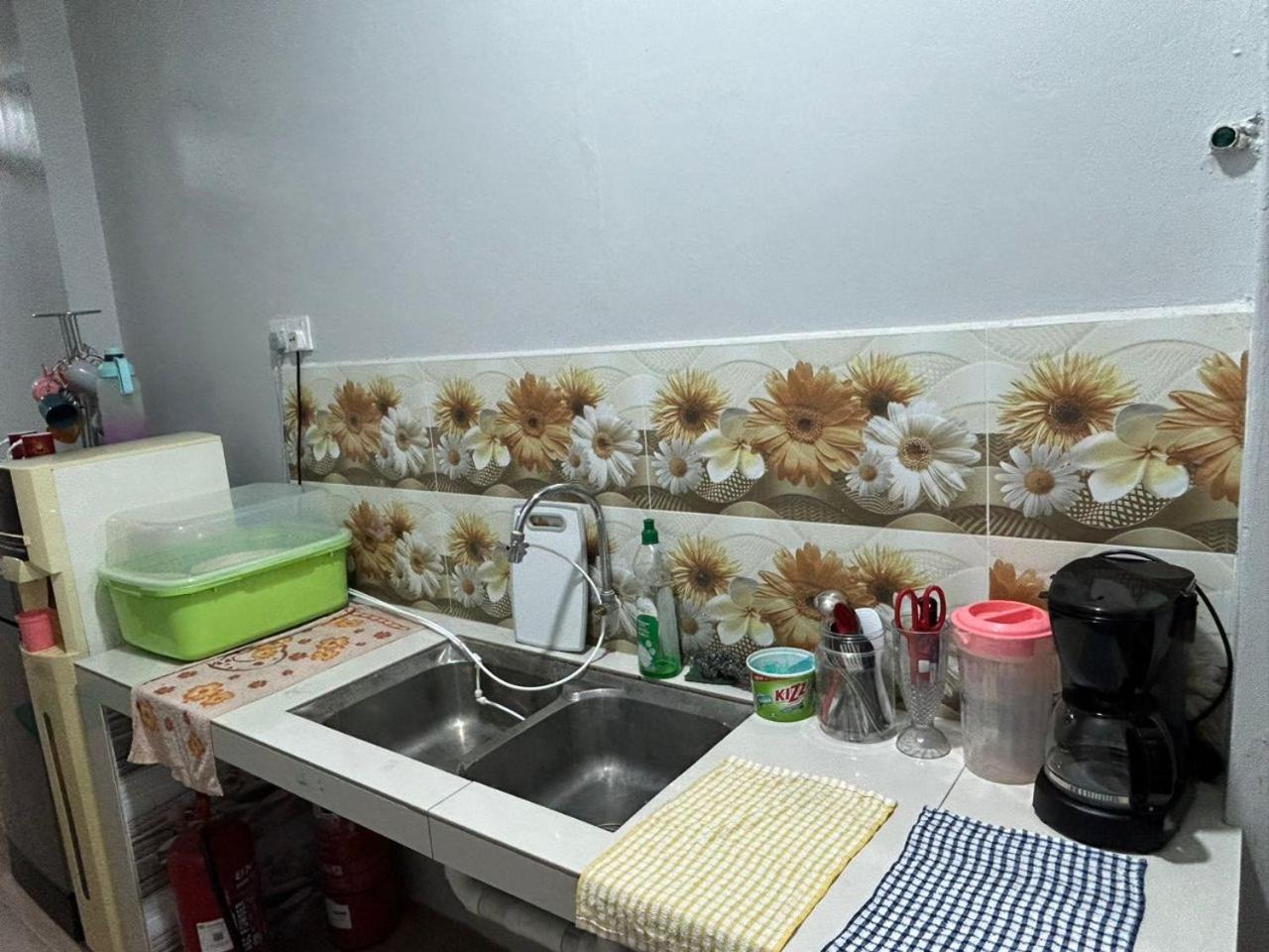 BOTANI LOFT HOMESTAY