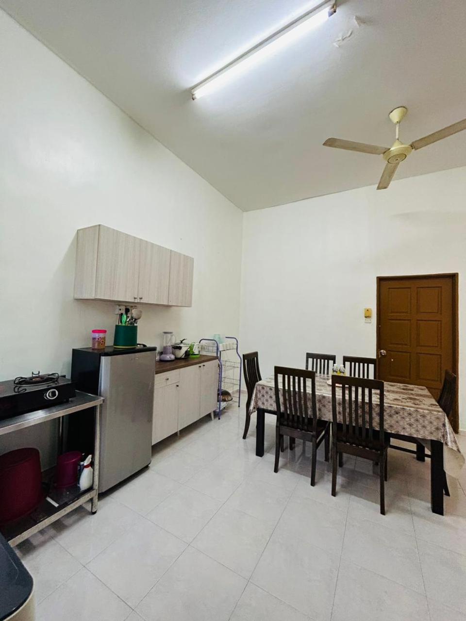 Homestay Ira Jaya - 4 Unit Rumah photo 8