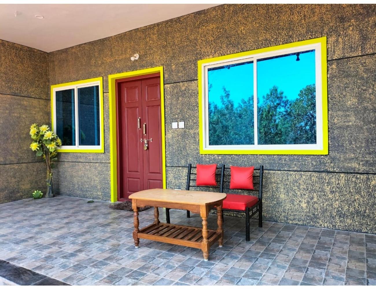 Aryan Eco Stay, Chikkamagaluru, Karnataka view 4