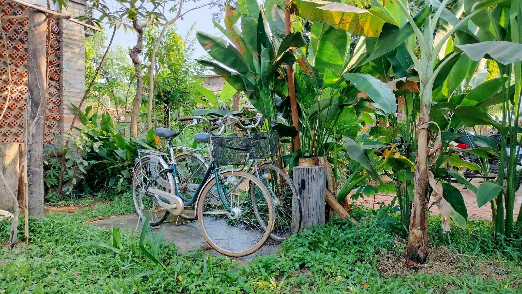 Urban Farmhouse